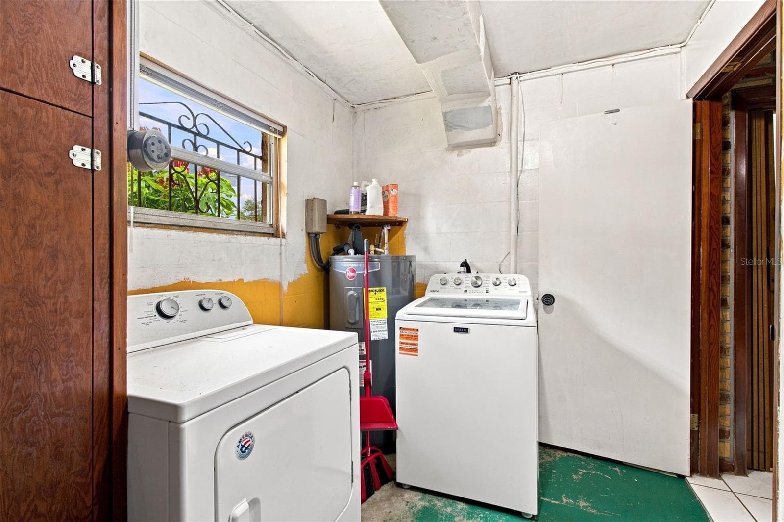 Single Family Residence at 3412 E FERN ST, TAMPA, photo 37 of 44