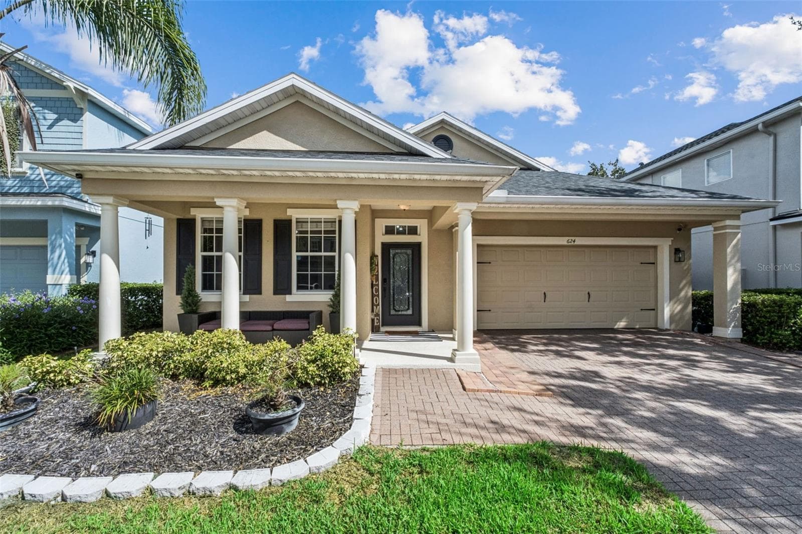 624 LEGACY PARK DR