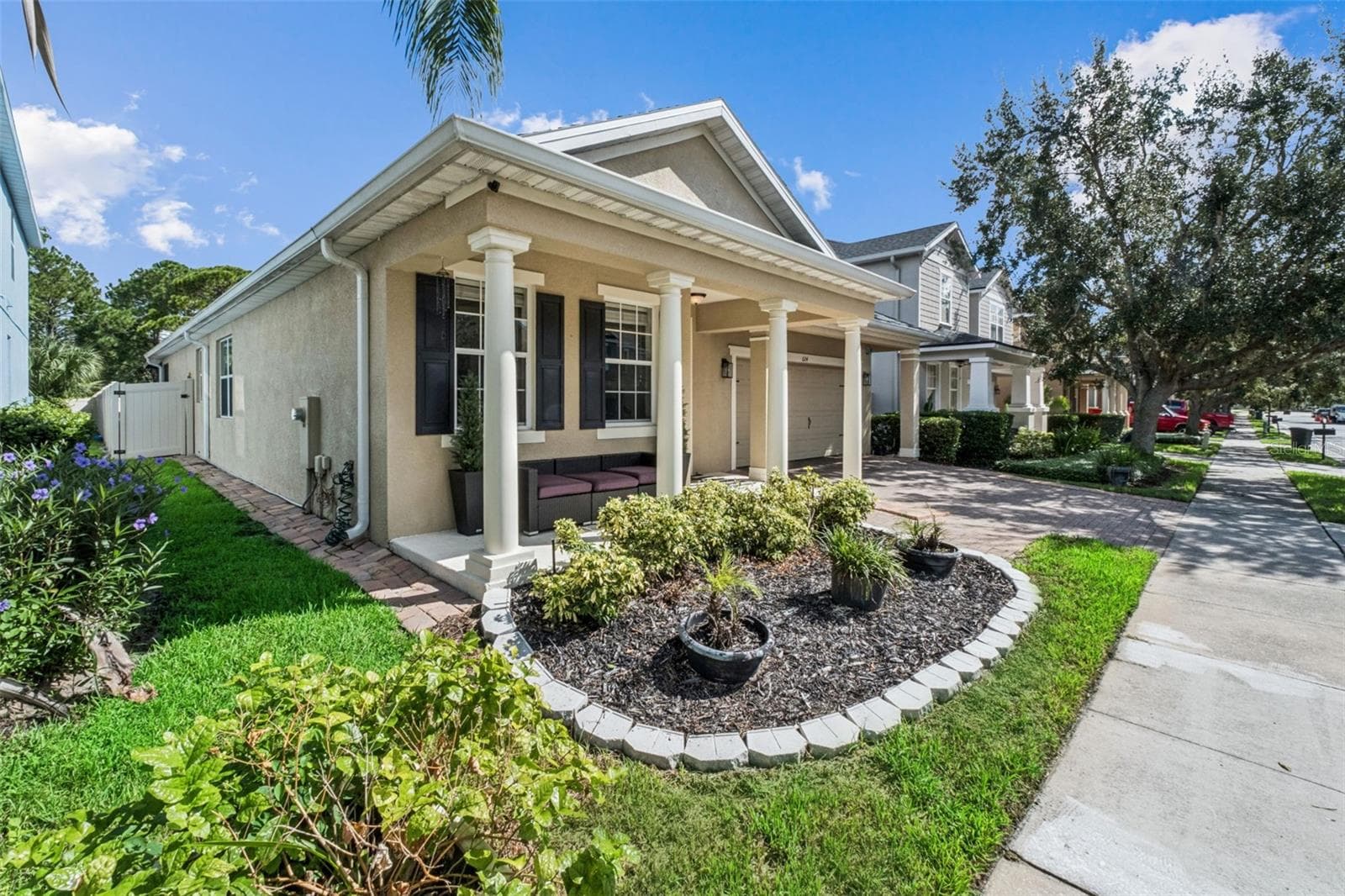 Single Family Residence at 624 LEGACY PARK DR, CASSELBERRY, photo 2 of 49