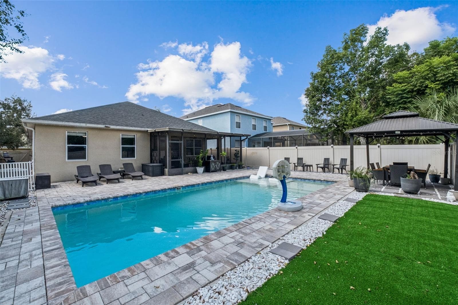 Single Family Residence at 624 LEGACY PARK DR, CASSELBERRY, photo 34 of 49