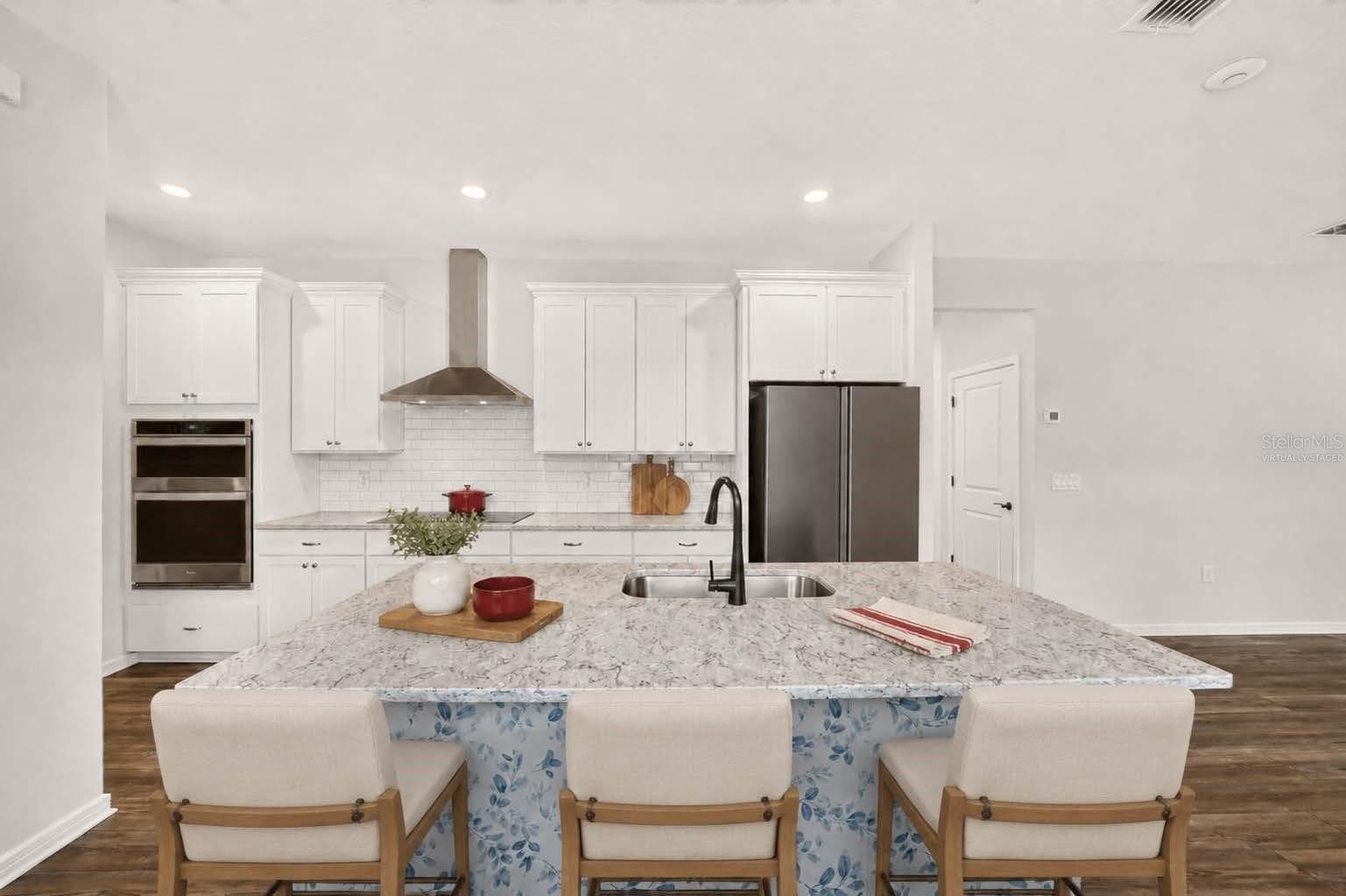 This photo has been virtually staged - 5942 SW 93RD CIR, OCALA