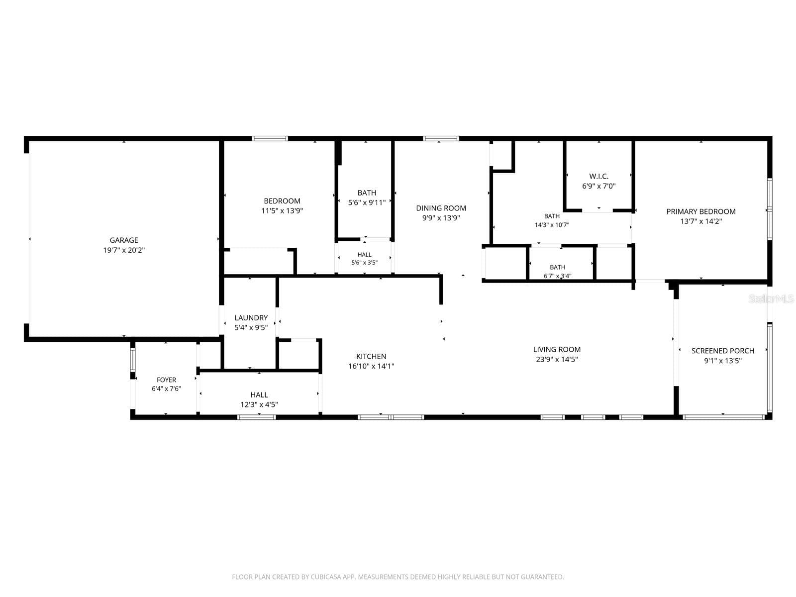 Single Family Residence at 5942 SW 93RD CIR, OCALA, photo 42 of 54
