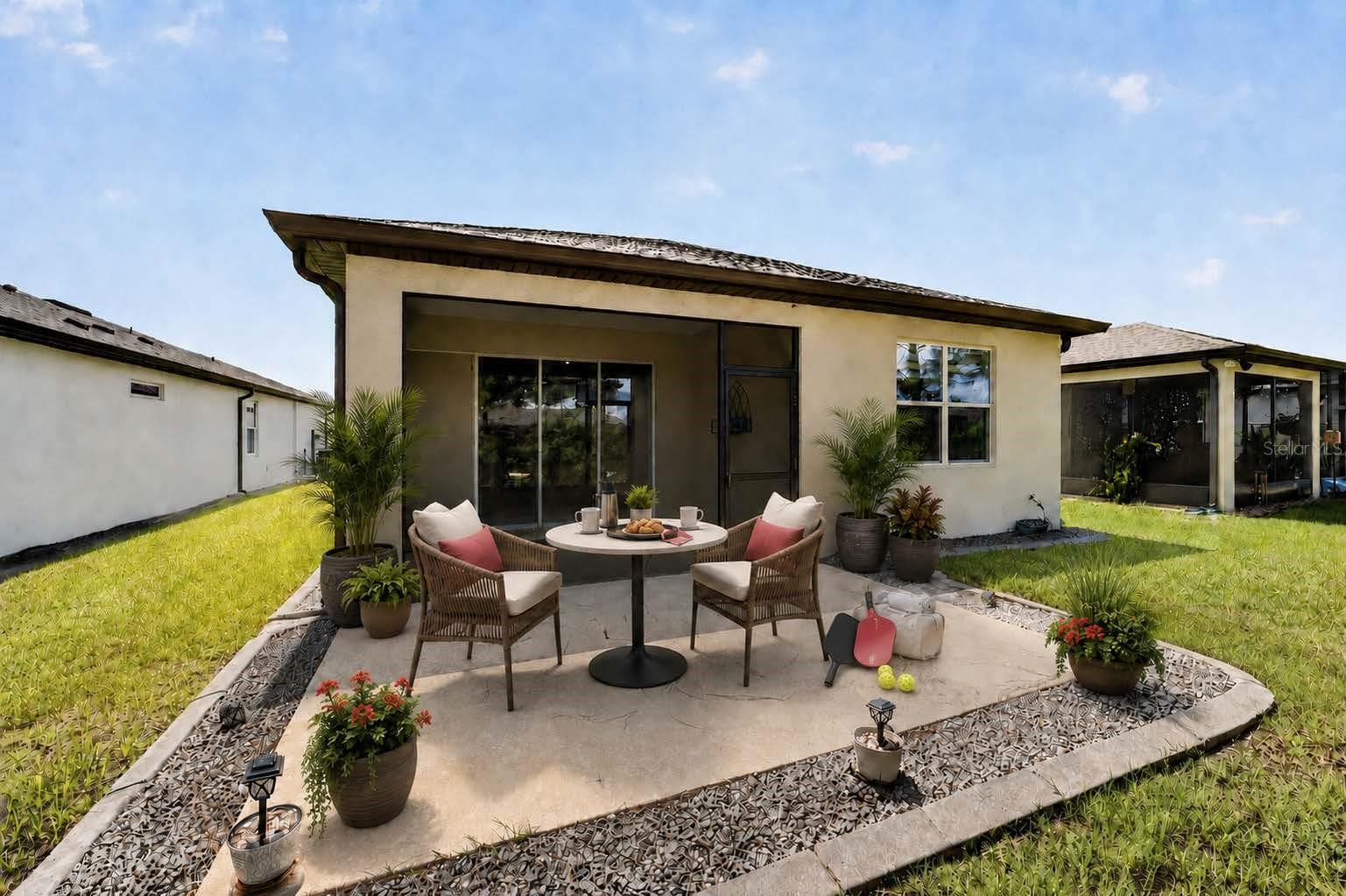 Single Family Residence at 5942 SW 93RD CIR, OCALA, photo 49 of 54