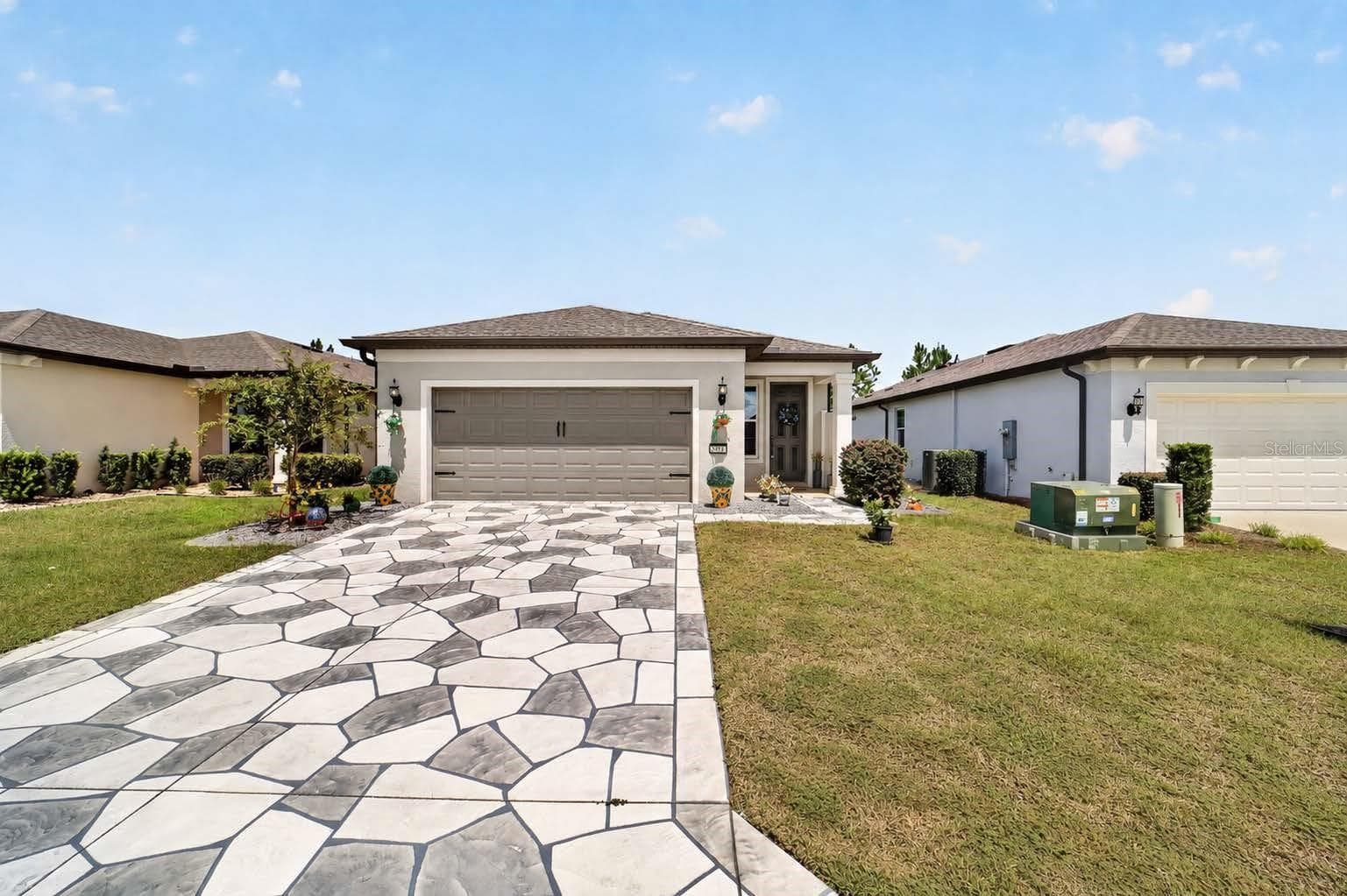 Single Family Residence at 5942 SW 93RD CIR, OCALA, photo 53 of 54
