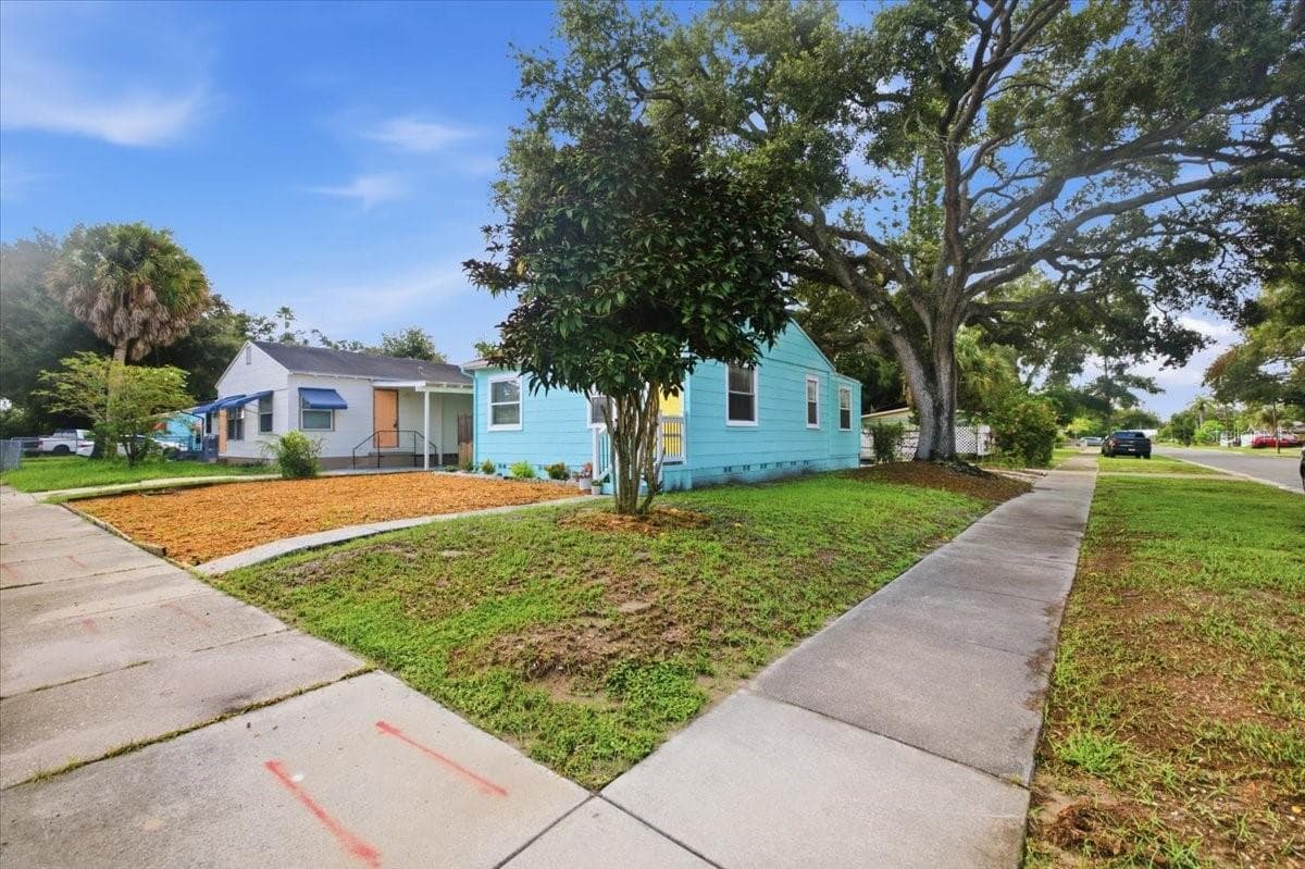 Single Family Residence at 5122 12TH AVE S, GULFPORT, photo 5 of 29