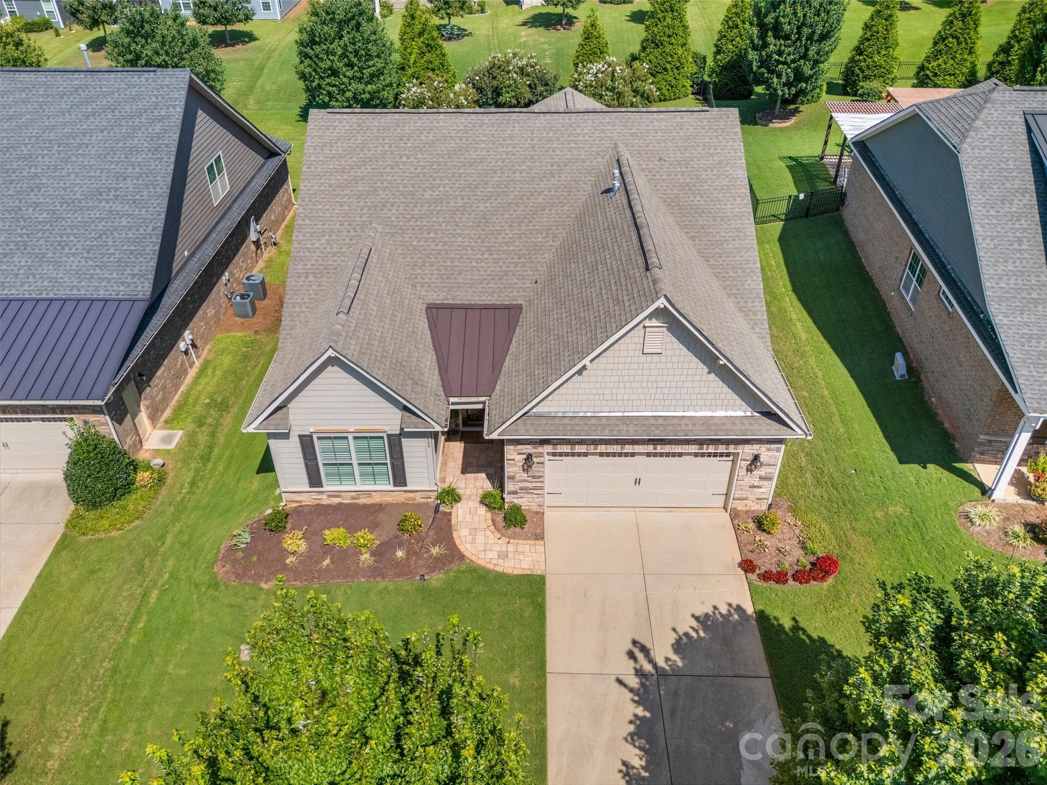 Single Family Residence at 420 Trillium Way, Belmont, photo 32 of 32