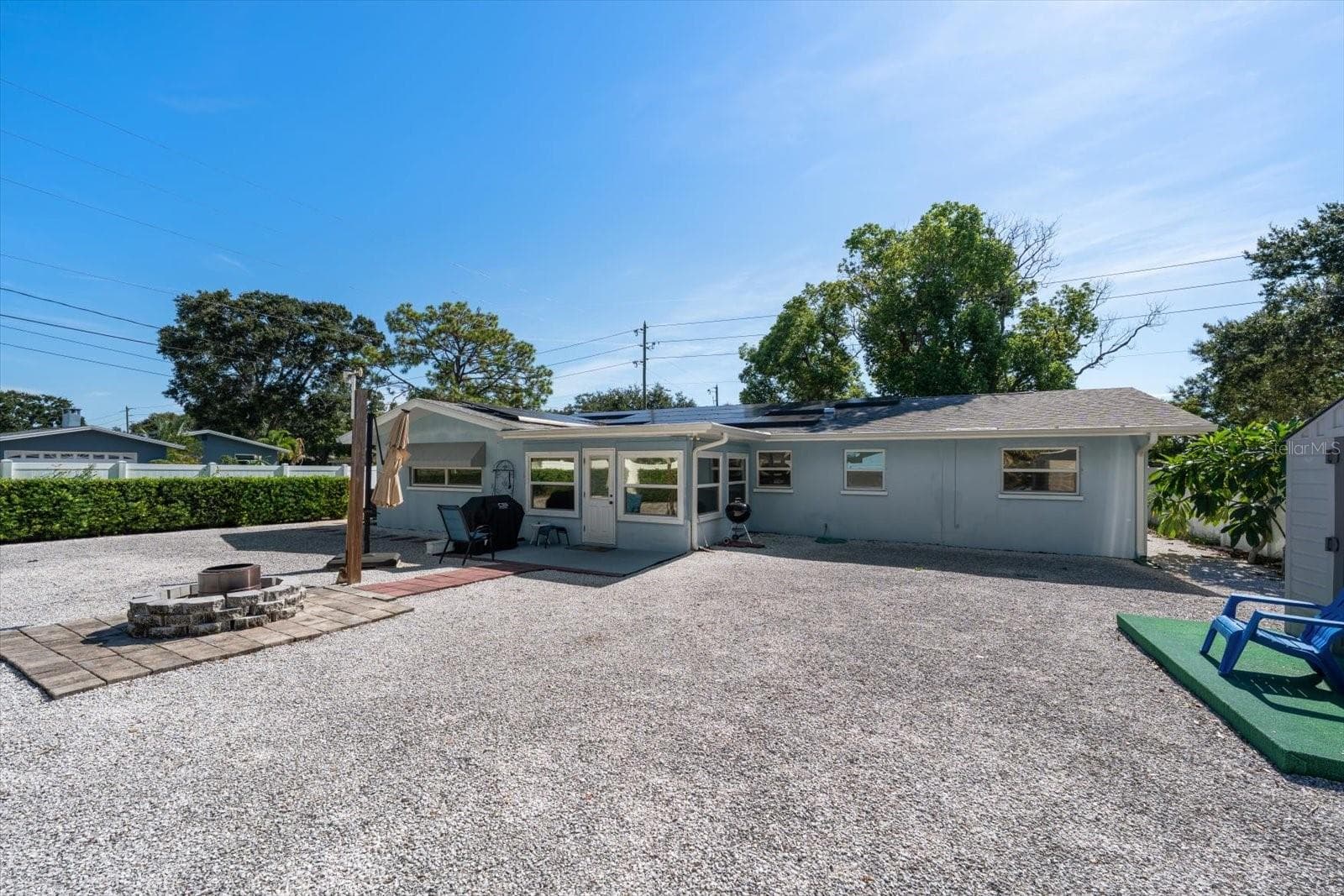 Single Family Residence at 1690 PINEHURST RD, DUNEDIN, photo 25 of 50