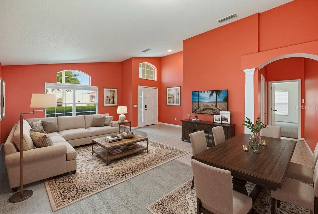 Single Family Residence at 5251 LOS PALMA VISTA DR, ORLANDO, photo 48 of 58