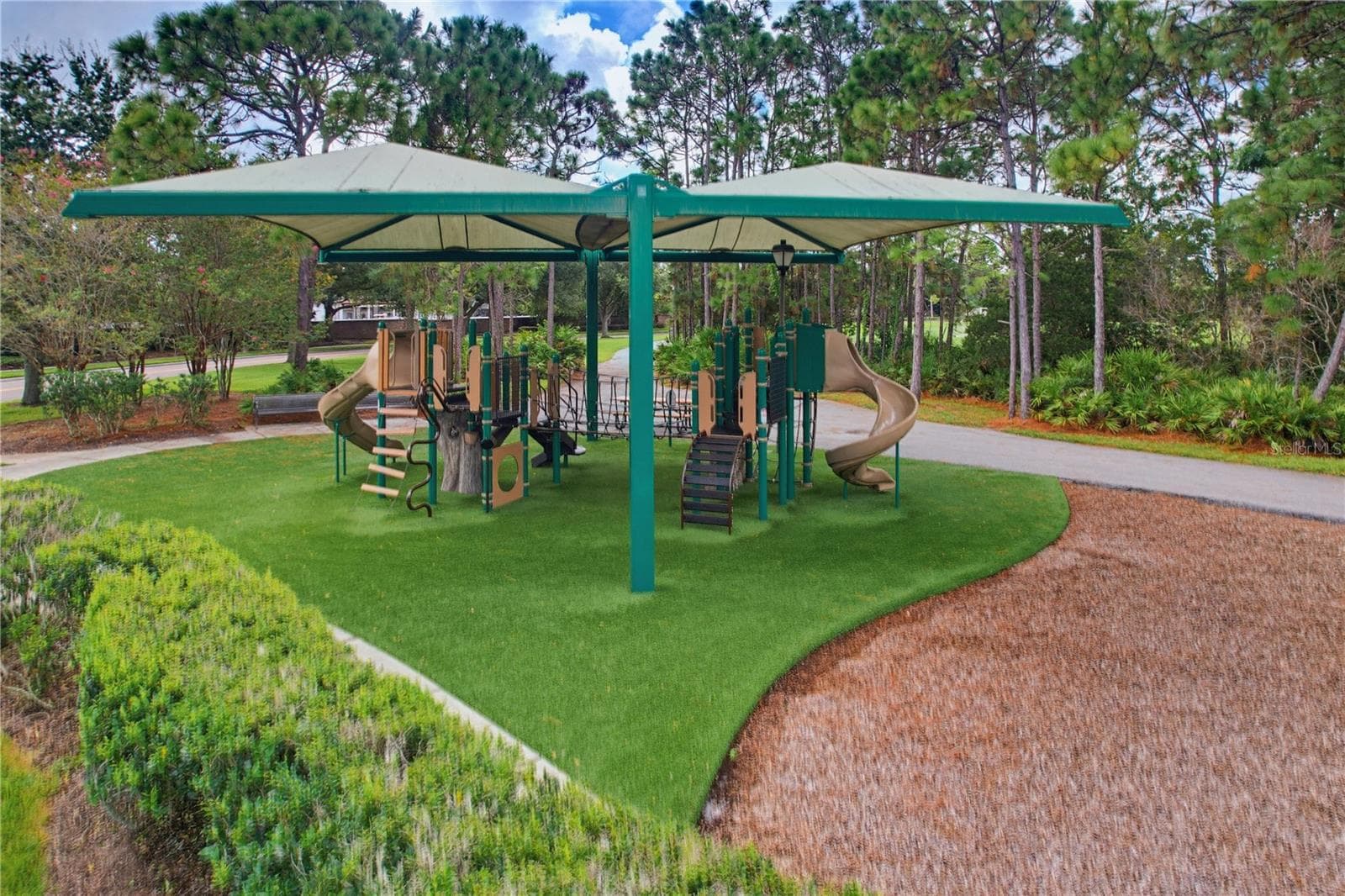Single Family Residence at 5251 LOS PALMA VISTA DR, ORLANDO, photo 53 of 58