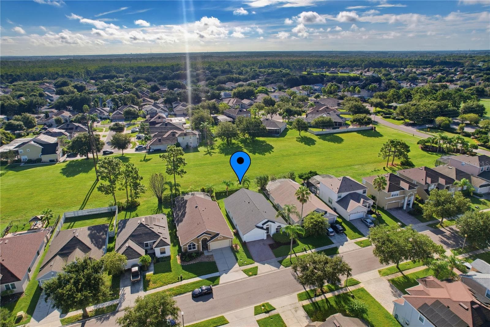 Single Family Residence at 5251 LOS PALMA VISTA DR, ORLANDO, photo 57 of 58