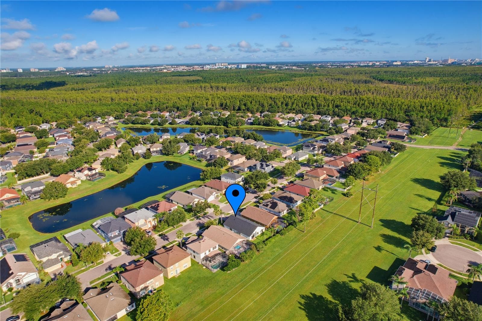 Single Family Residence at 5251 LOS PALMA VISTA DR, ORLANDO, photo 58 of 58