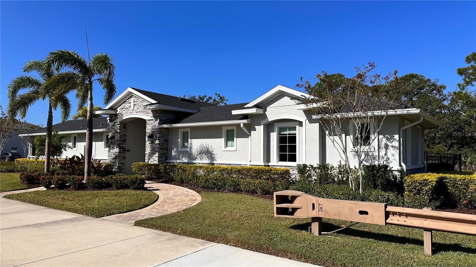 Single Family Residence at 2247 MIDNIGHT PEARL DR, SARASOTA, photo 38 of 41