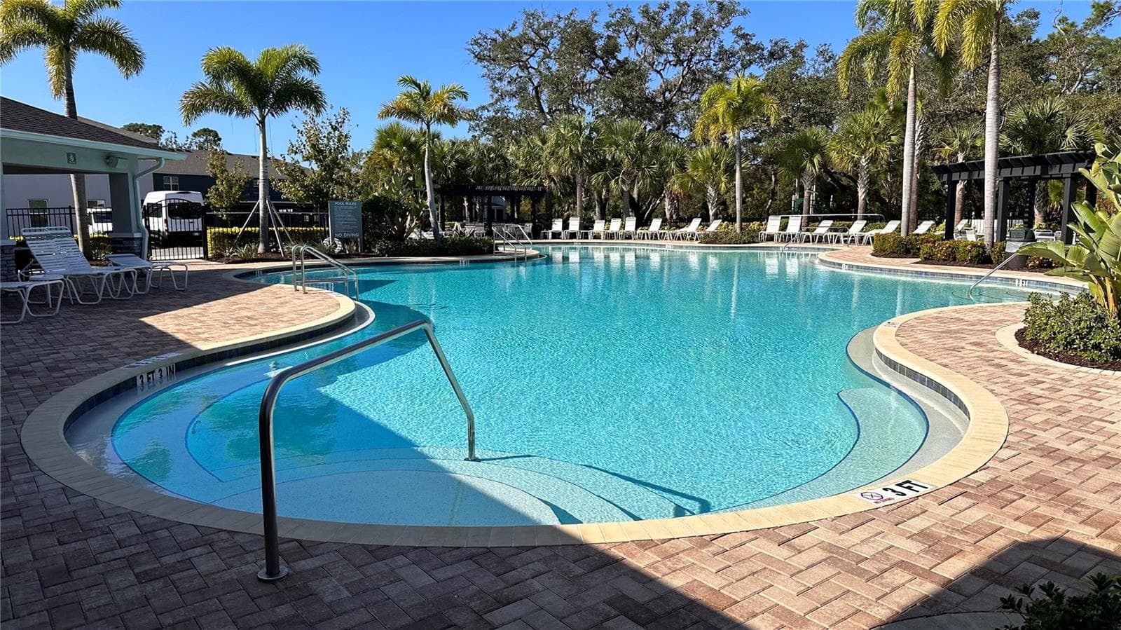 Single Family Residence at 2247 MIDNIGHT PEARL DR, SARASOTA, photo 40 of 41