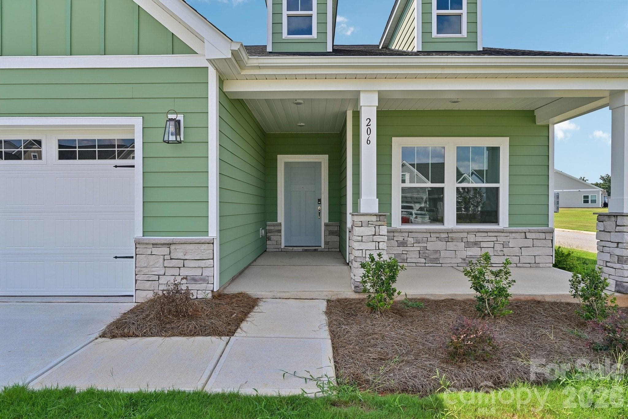 Single Family Residence at 206 Tillery Lane, Mount Gilead, photo 8 of 56