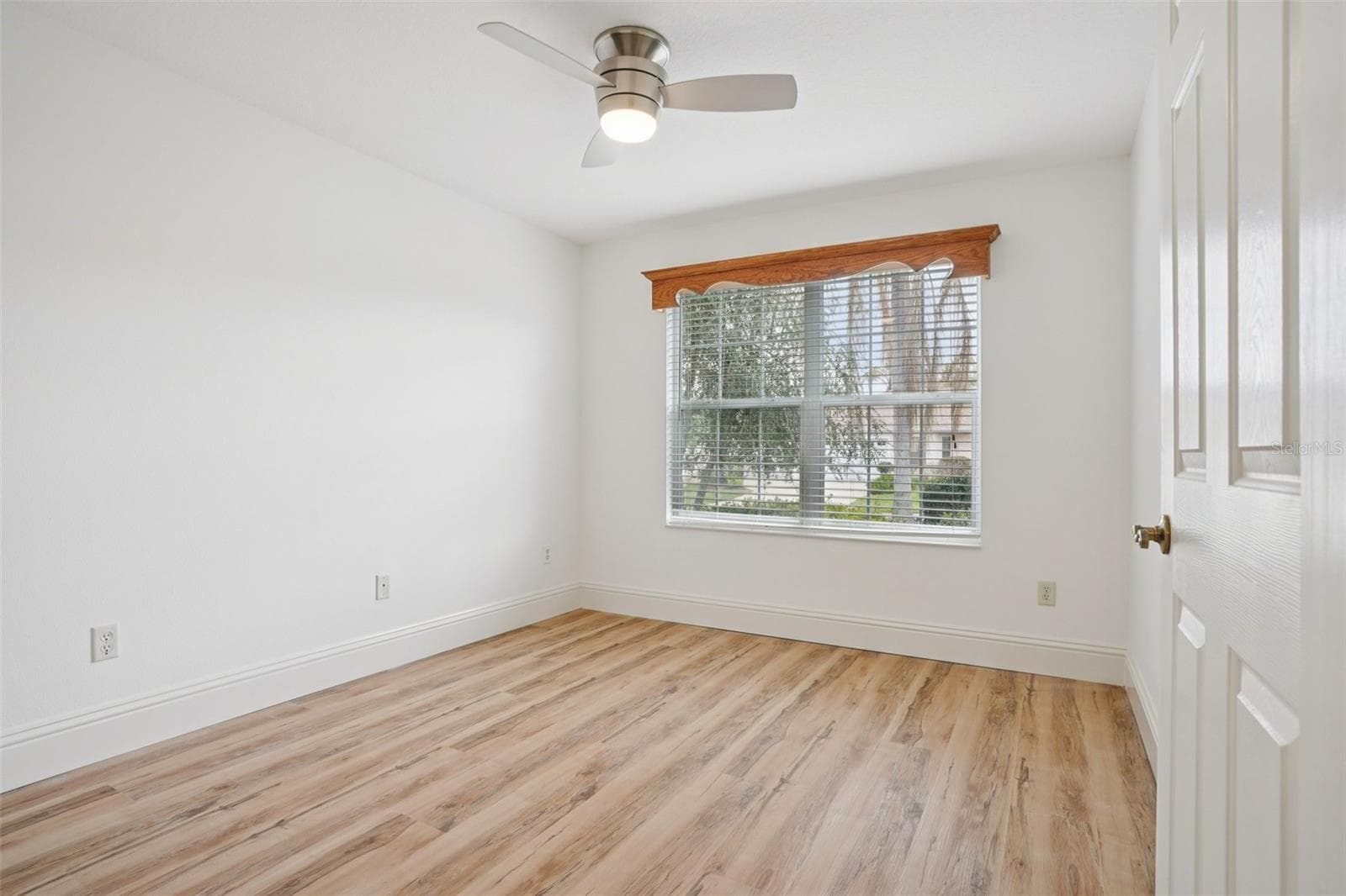 2nd Bedroom - 1722 BUGLE TER, THE VILLAGES