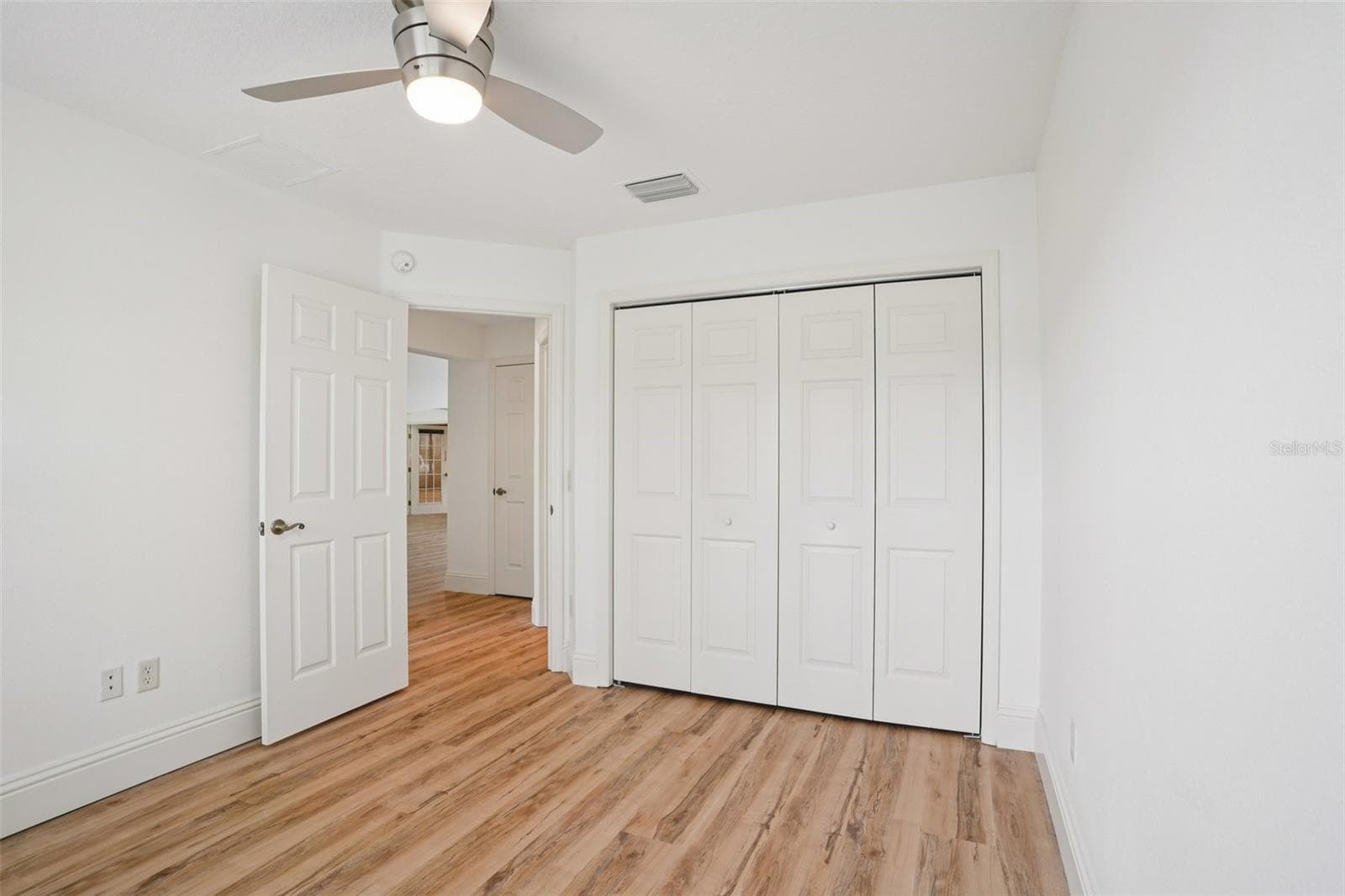 2nd Bedroom - 1722 BUGLE TER, THE VILLAGES