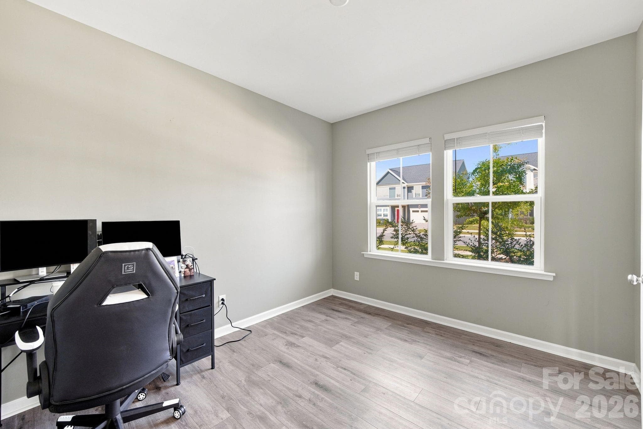 Main Level Office - 12028 Grinstead Lane, Charlotte