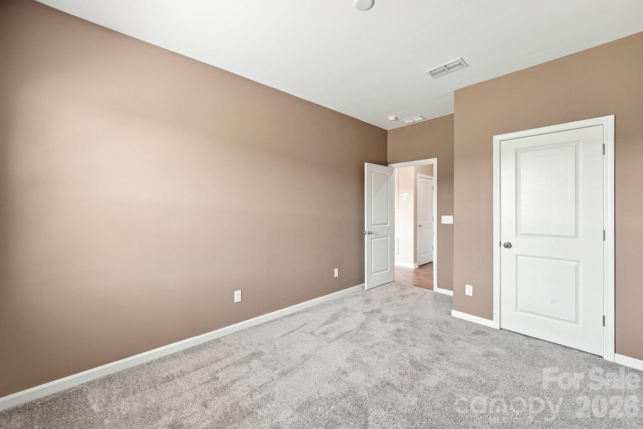 Main Level Guest - 12028 Grinstead Lane, Charlotte