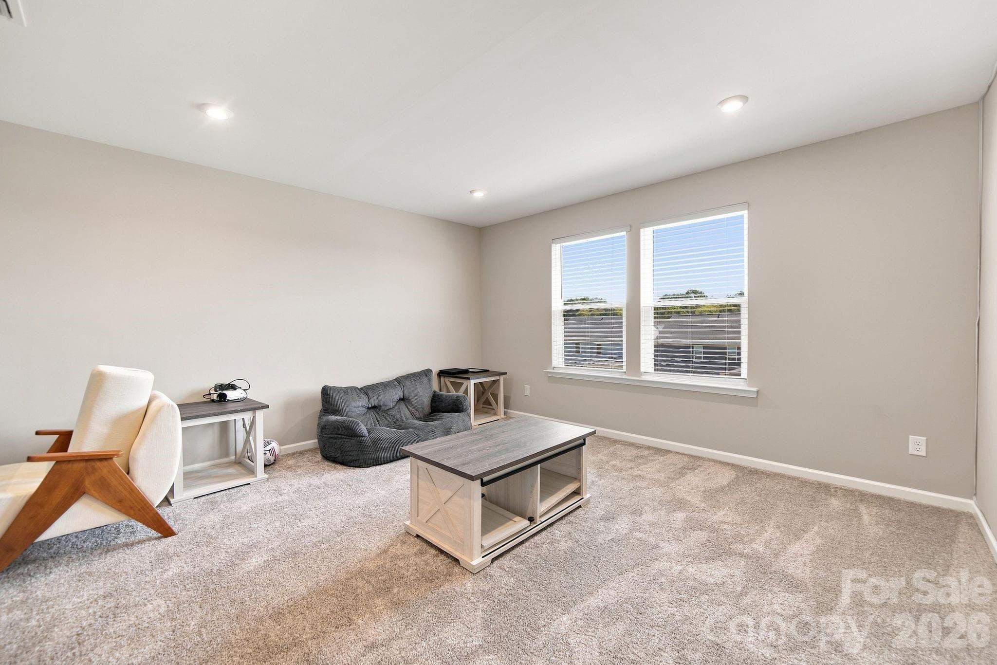 Upper Level Bonus - 12028 Grinstead Lane, Charlotte