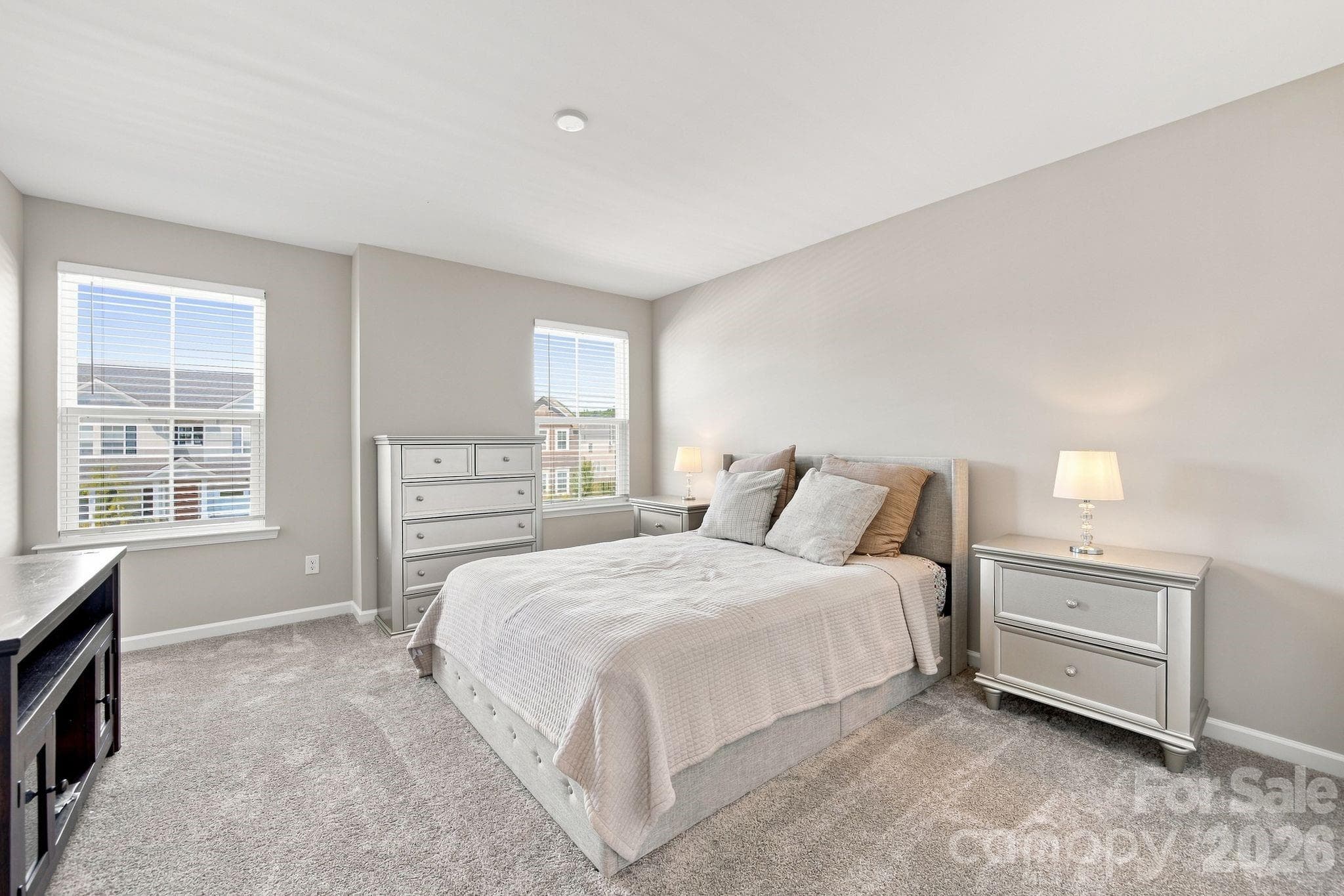Single Family Residence at 12028 Grinstead Lane, Charlotte, photo 28 of 40