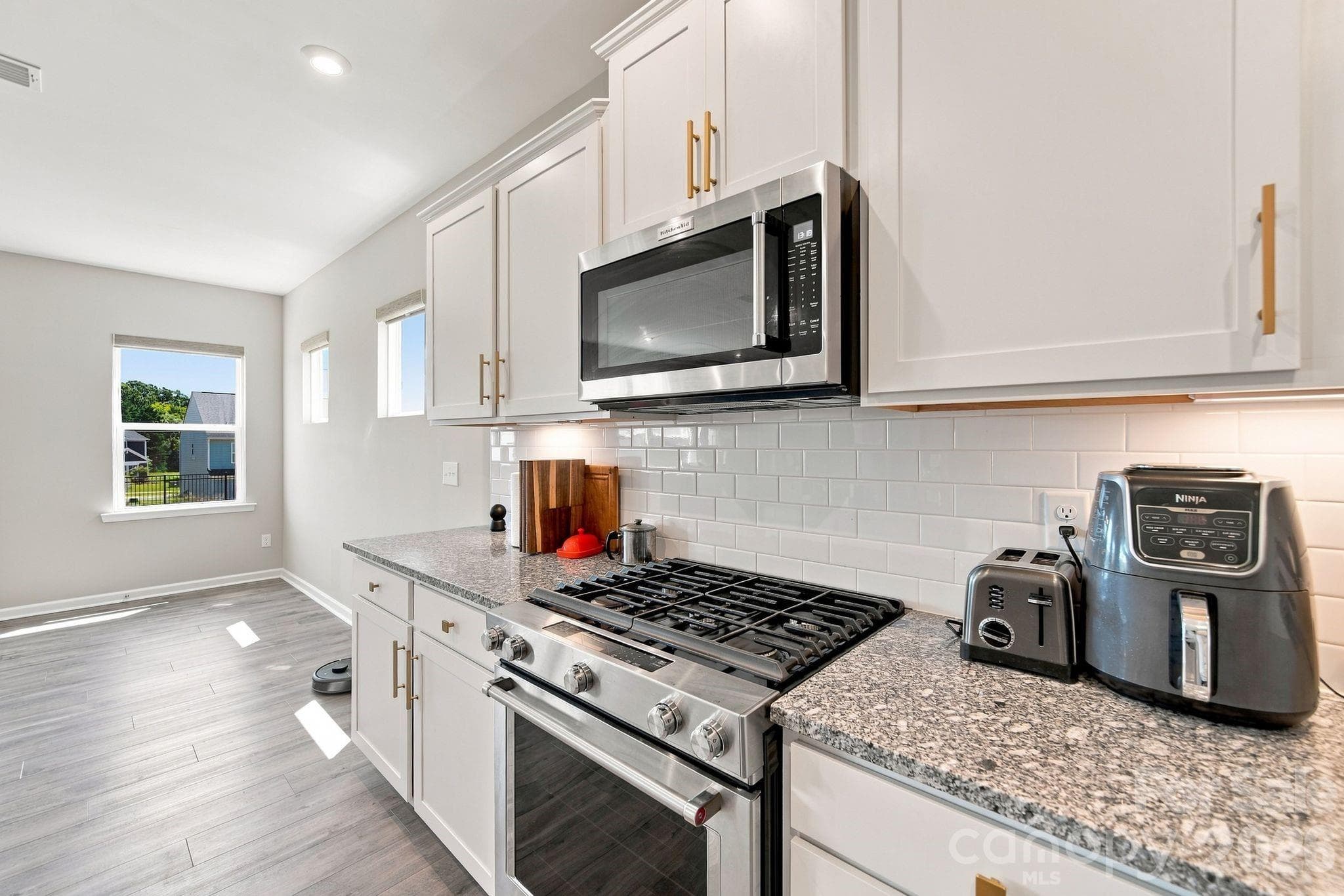 Single Family Residence at 12028 Grinstead Lane, Charlotte, photo 34 of 40