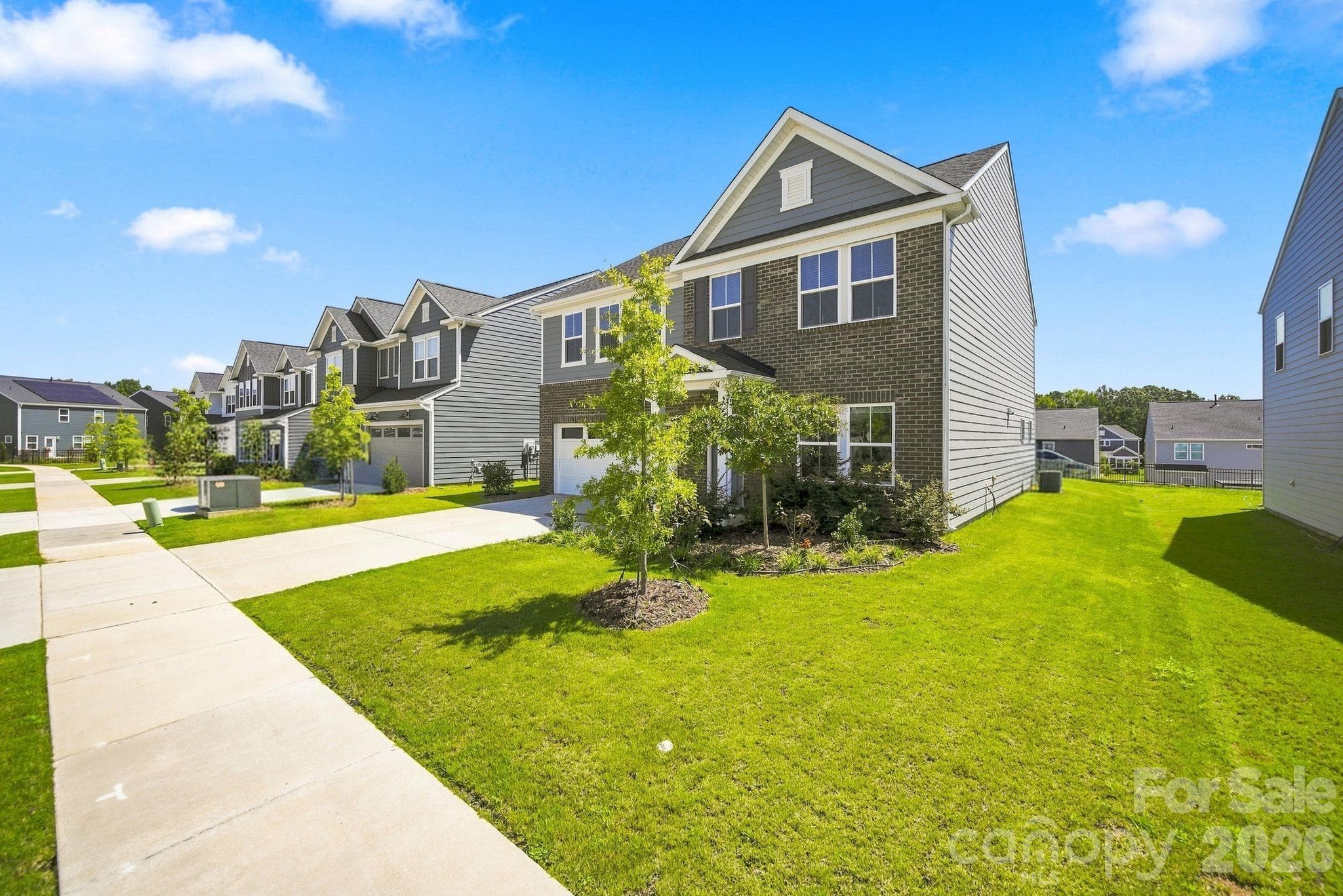 Single Family Residence at 12028 Grinstead Lane, Charlotte, photo 39 of 40
