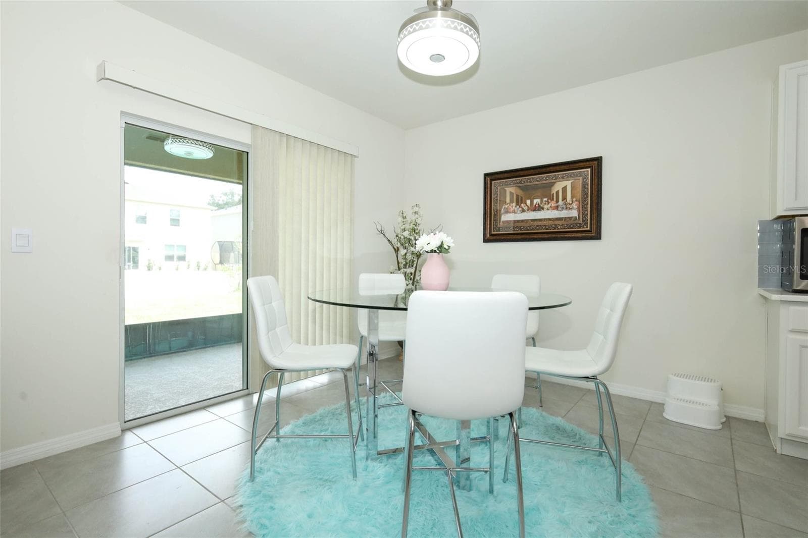 Single Family Residence at 3781 SWANFALLS TER, SANFORD, photo 5 of 43