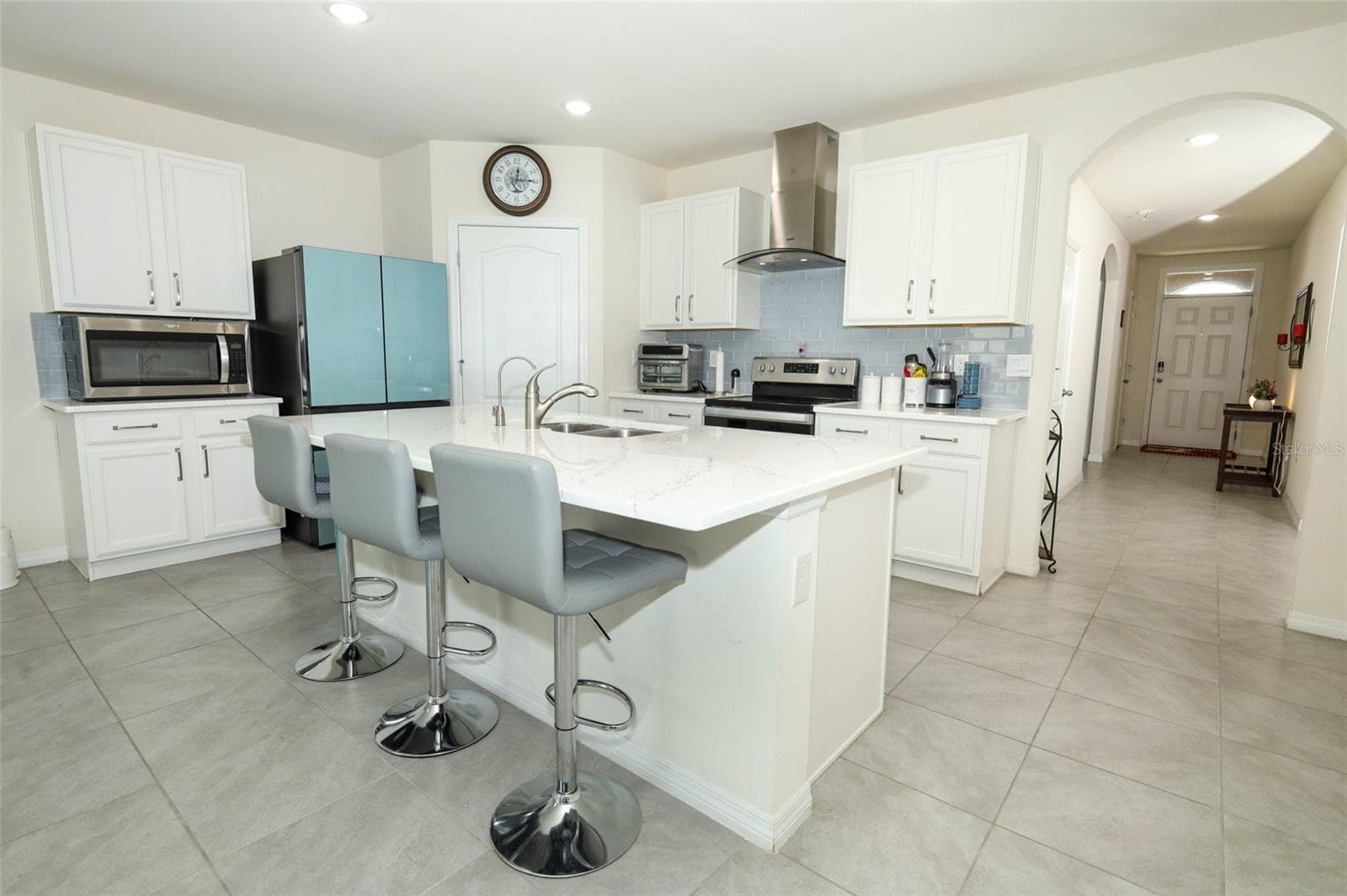 Single Family Residence at 3781 SWANFALLS TER, SANFORD, photo 6 of 43