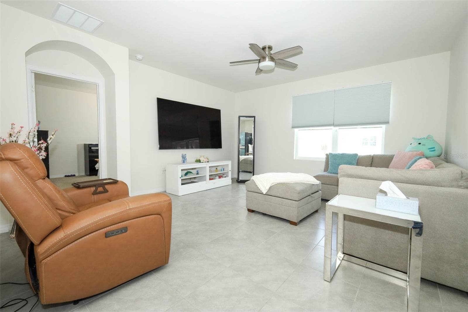 Single Family Residence at 3781 SWANFALLS TER, SANFORD, photo 11 of 43