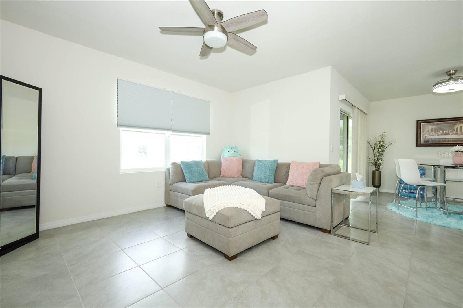 Single Family Residence at 3781 SWANFALLS TER, SANFORD, photo 12 of 43