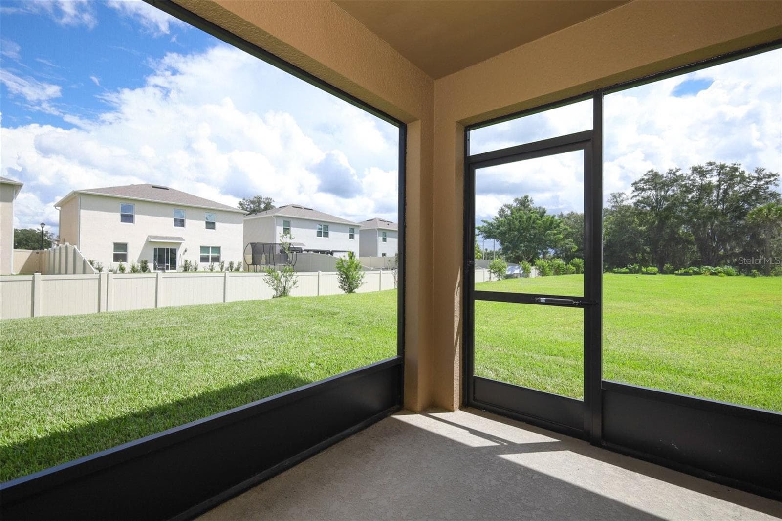 Single Family Residence at 3781 SWANFALLS TER, SANFORD, photo 33 of 43