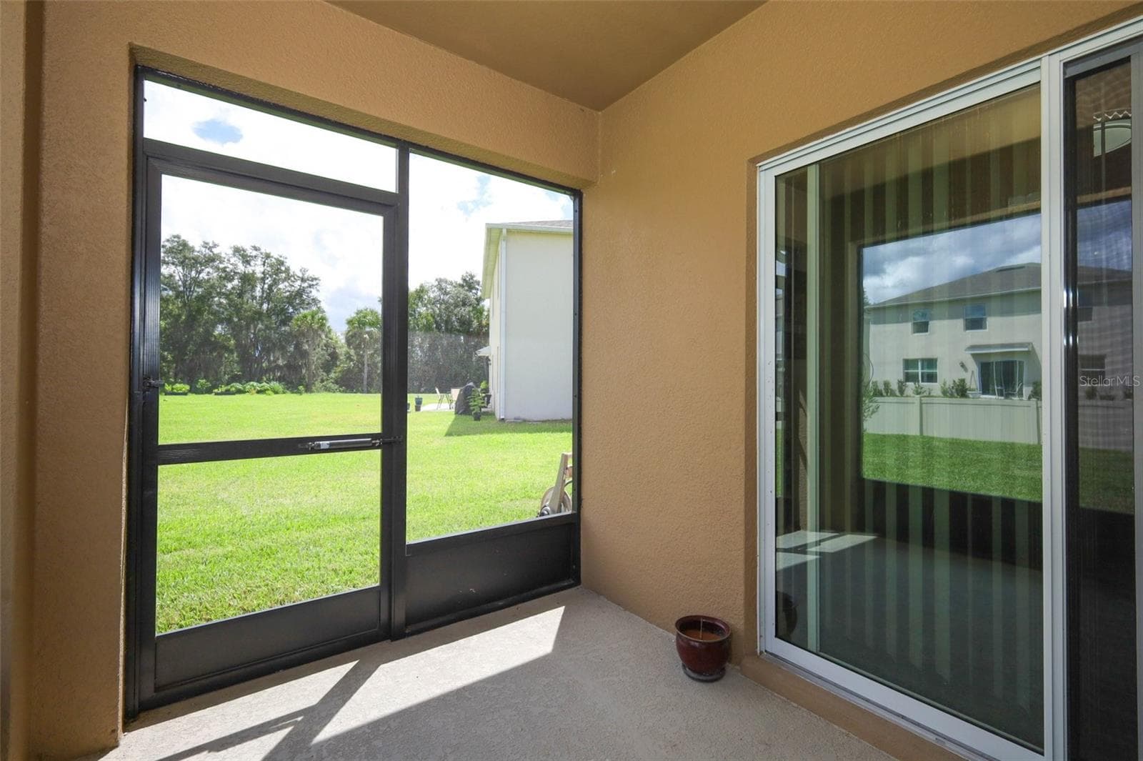 Single Family Residence at 3781 SWANFALLS TER, SANFORD, photo 34 of 43