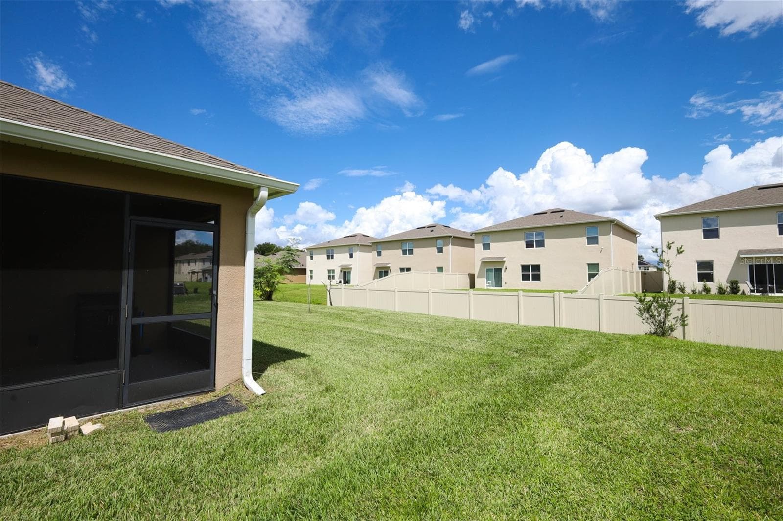Single Family Residence at 3781 SWANFALLS TER, SANFORD, photo 35 of 43