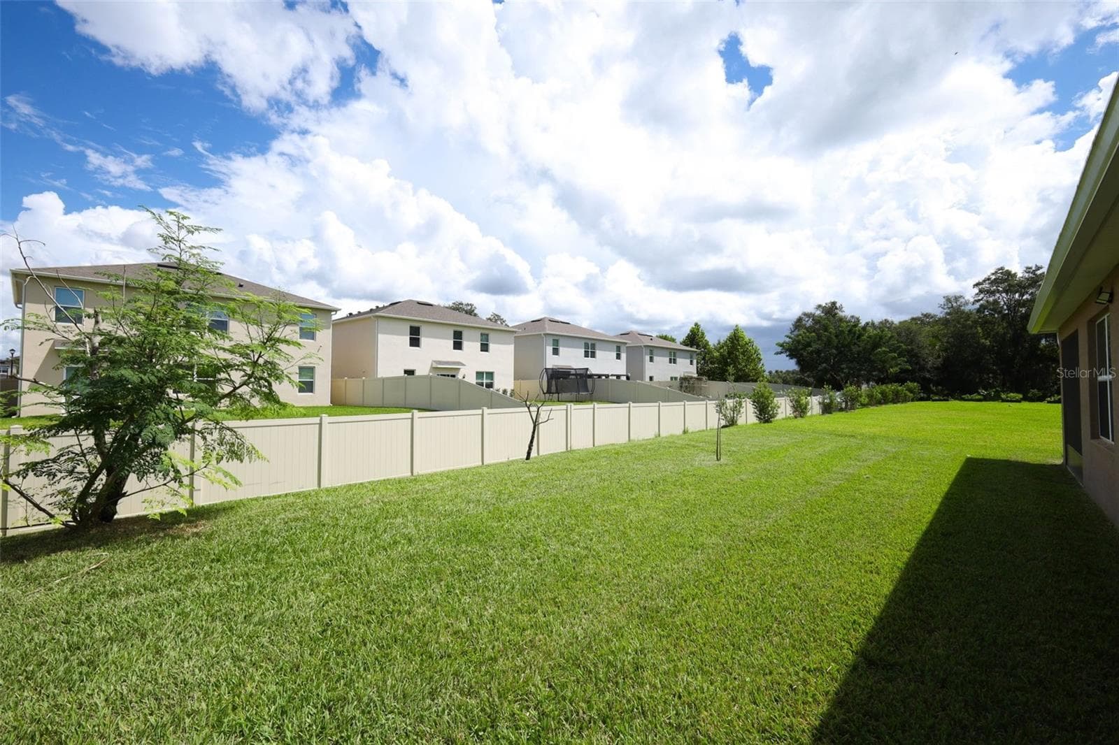 Single Family Residence at 3781 SWANFALLS TER, SANFORD, photo 38 of 43