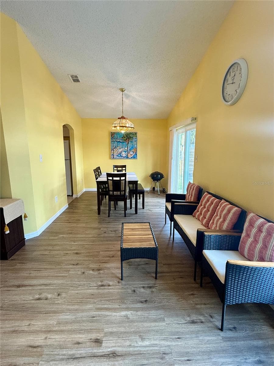 Single Family Residence at 4885 WARRIOR LN, KISSIMMEE, photo 4 of 20
