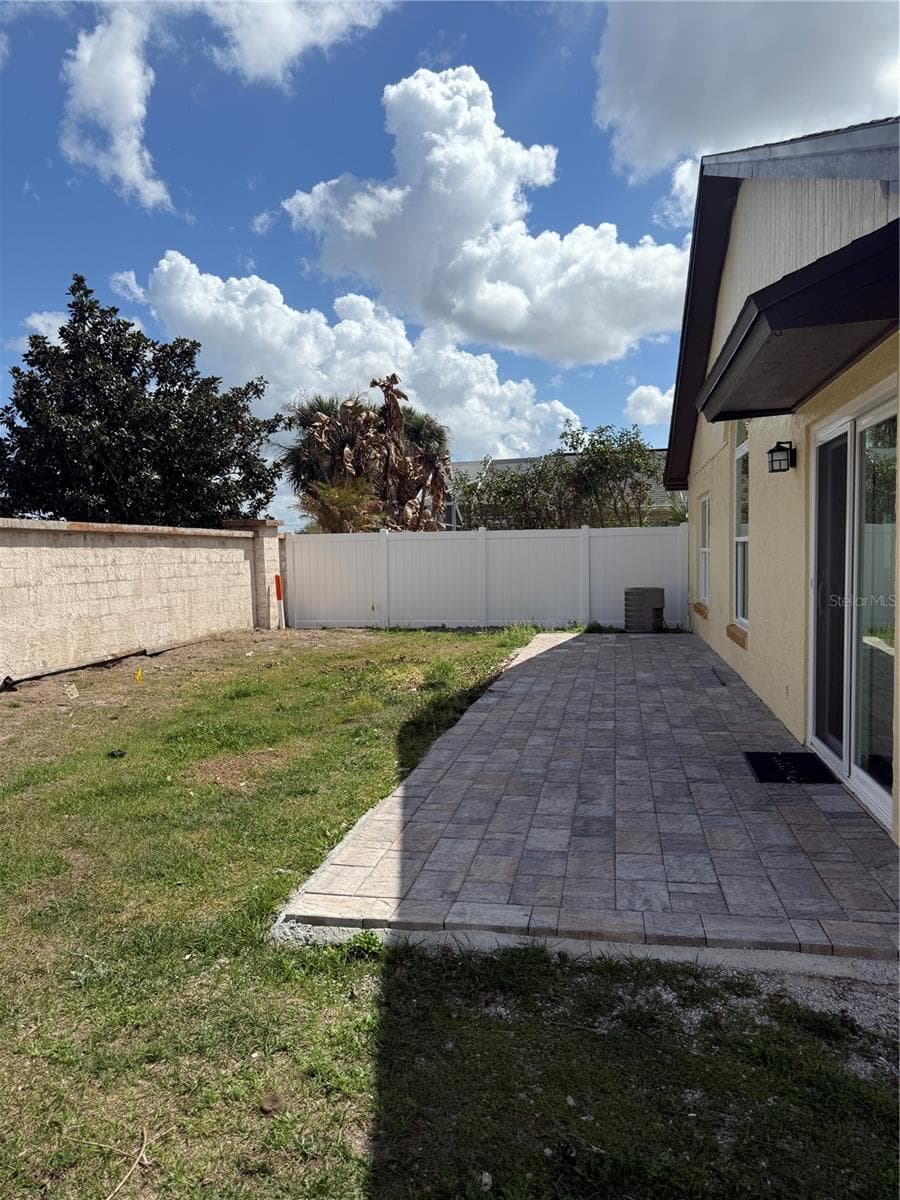 Single Family Residence at 4885 WARRIOR LN, KISSIMMEE, photo 19 of 20