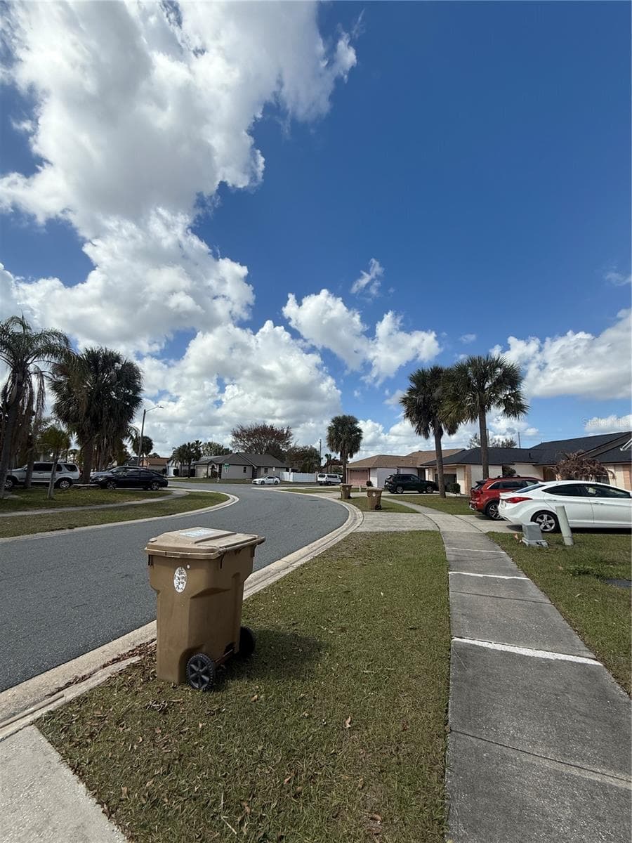 Single Family Residence at 4885 WARRIOR LN, KISSIMMEE, photo 20 of 20