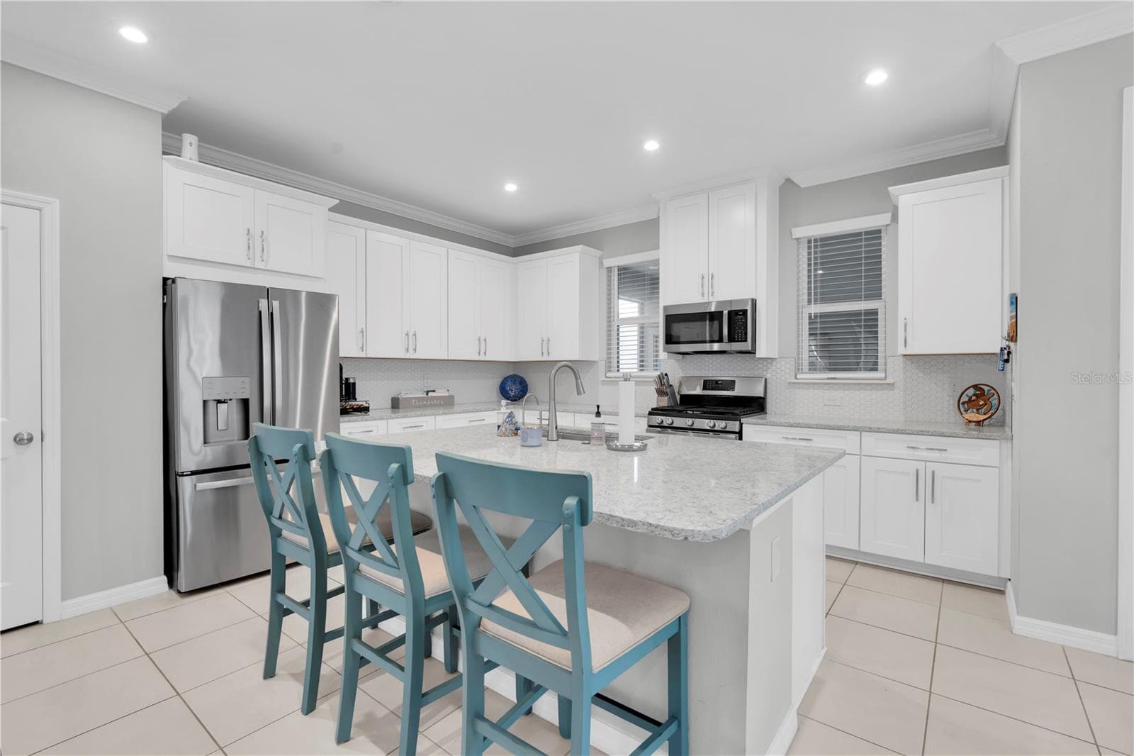 Single Family Residence at 13797 RANGELAND BLVD, ODESSA, photo 9 of 40