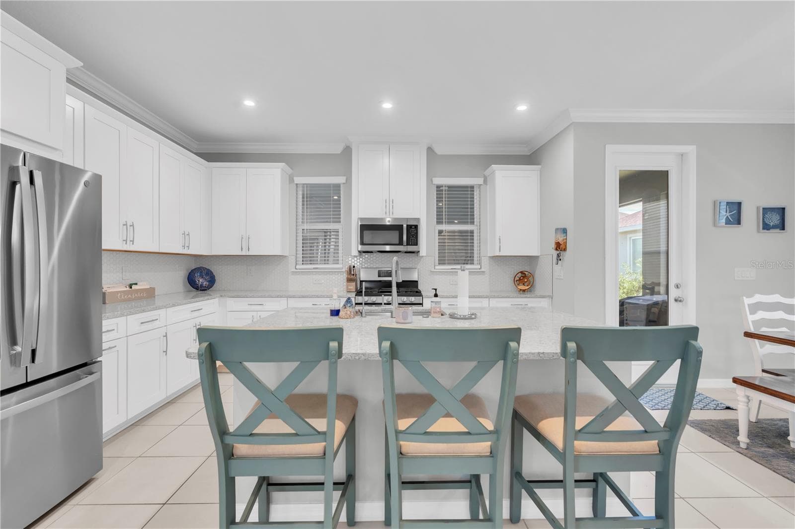Single Family Residence at 13797 RANGELAND BLVD, ODESSA, photo 10 of 40