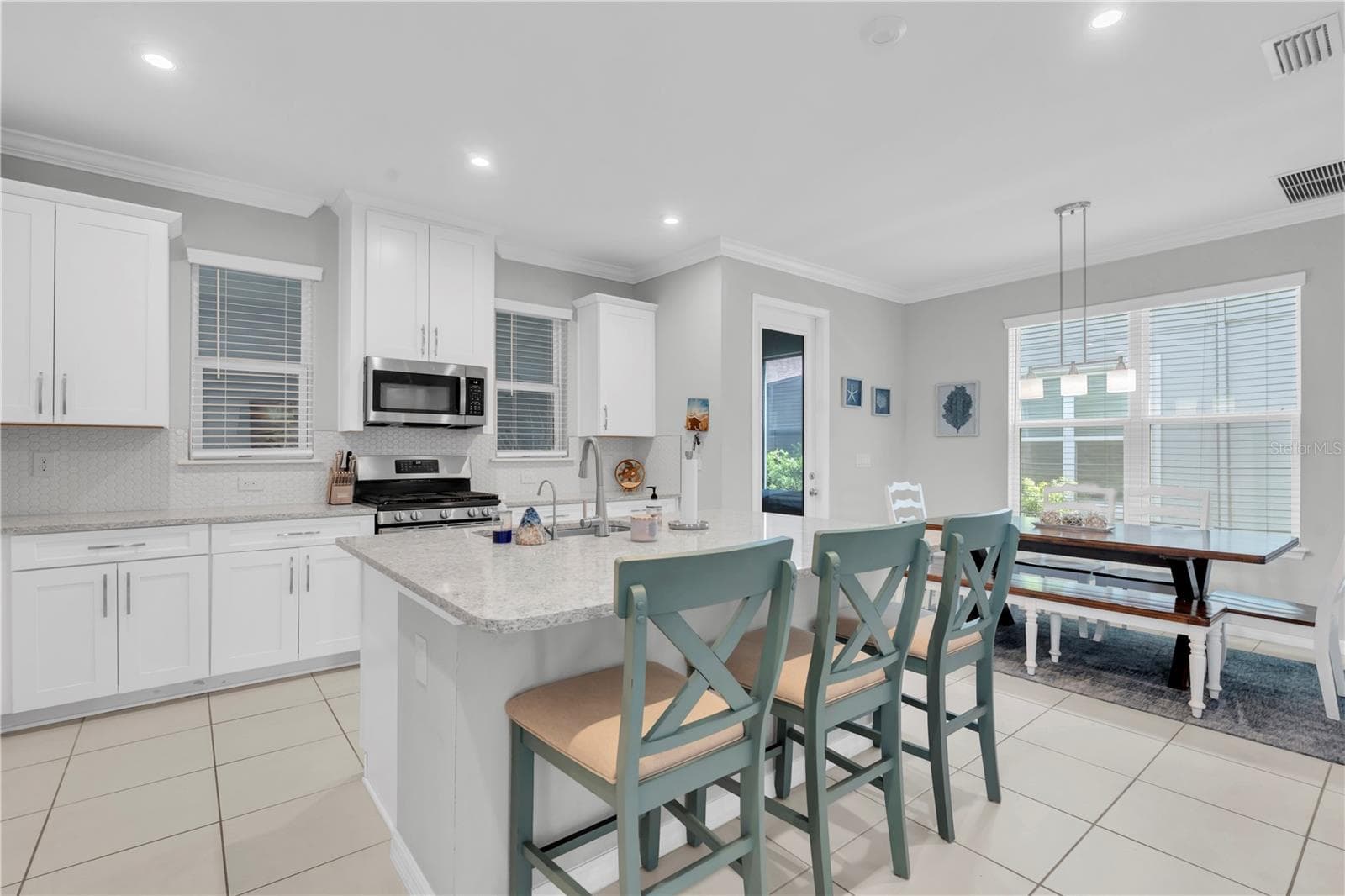 Single Family Residence at 13797 RANGELAND BLVD, ODESSA, photo 11 of 40