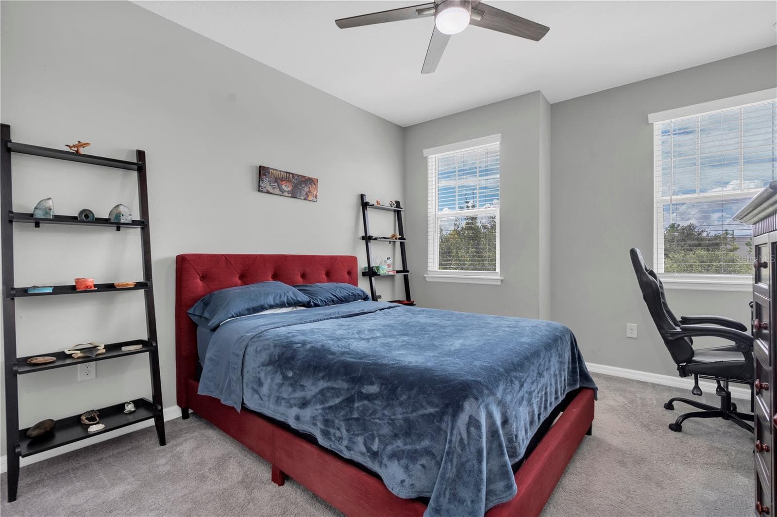 Single Family Residence at 13797 RANGELAND BLVD, ODESSA, photo 32 of 40