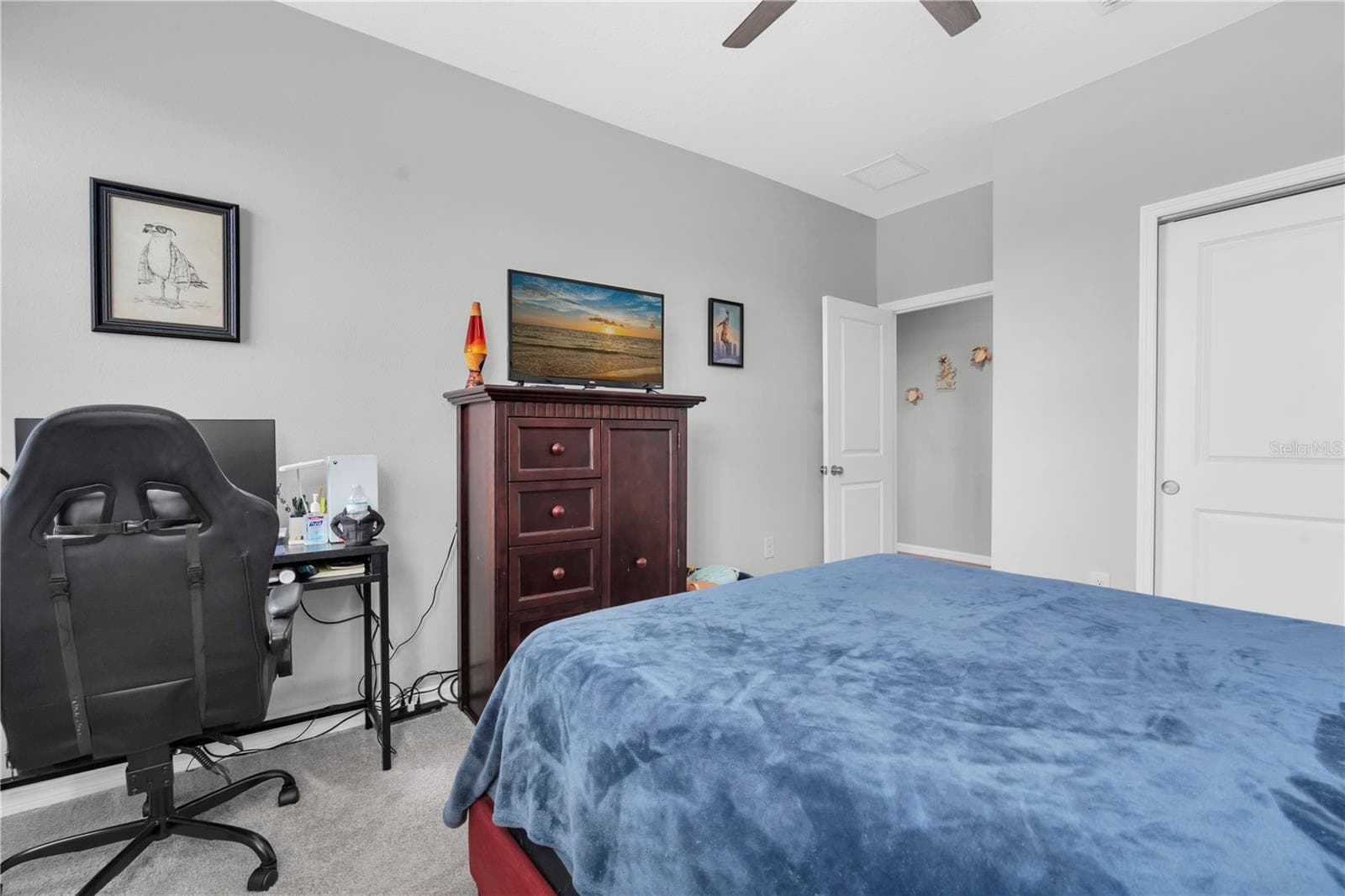 Single Family Residence at 13797 RANGELAND BLVD, ODESSA, photo 33 of 40