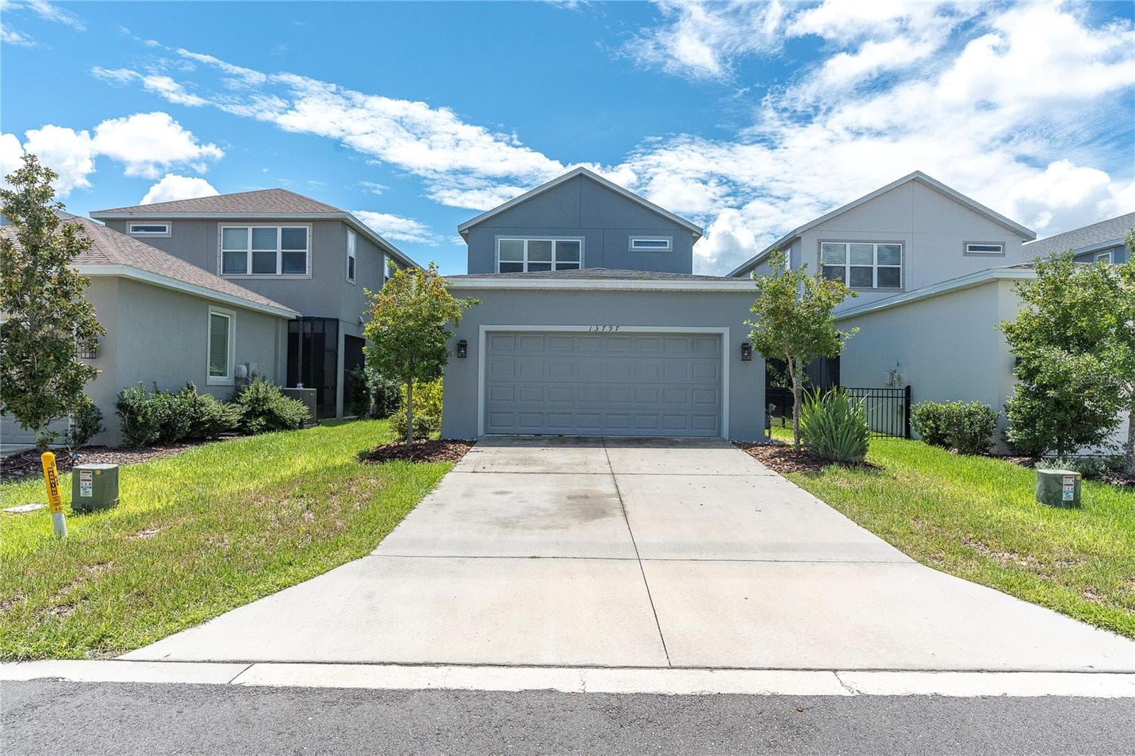 Single Family Residence at 13797 RANGELAND BLVD, ODESSA, photo 39 of 40