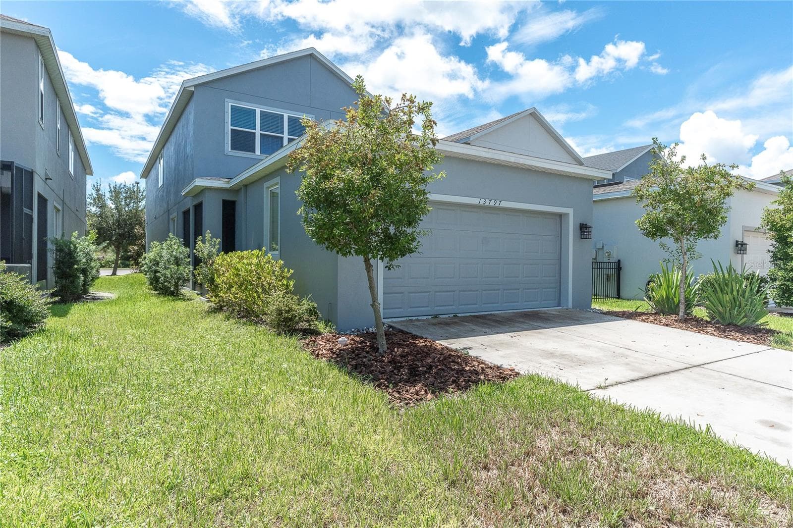 Single Family Residence at 13797 RANGELAND BLVD, ODESSA, photo 40 of 40