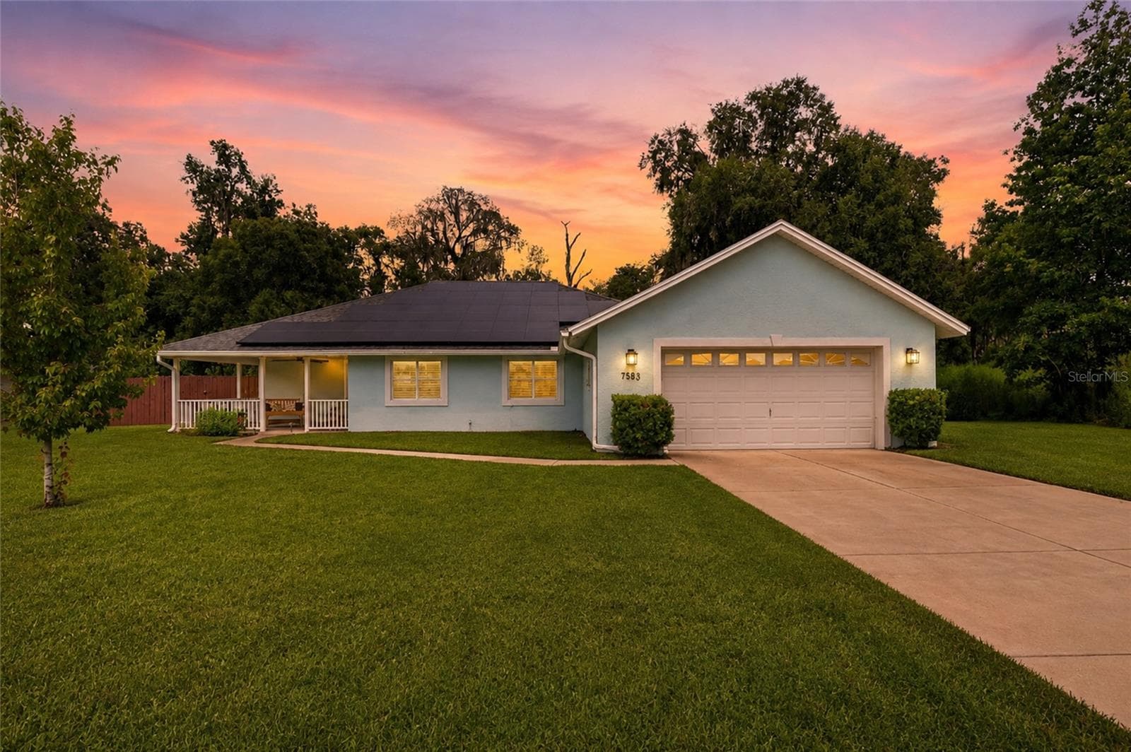 7583 SW 102ND LOOP