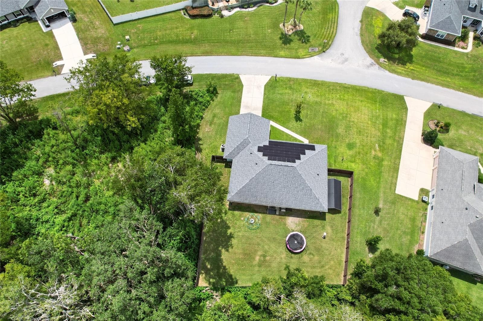 Single Family Residence at 7583 SW 102ND LOOP, OCALA, photo 5 of 49