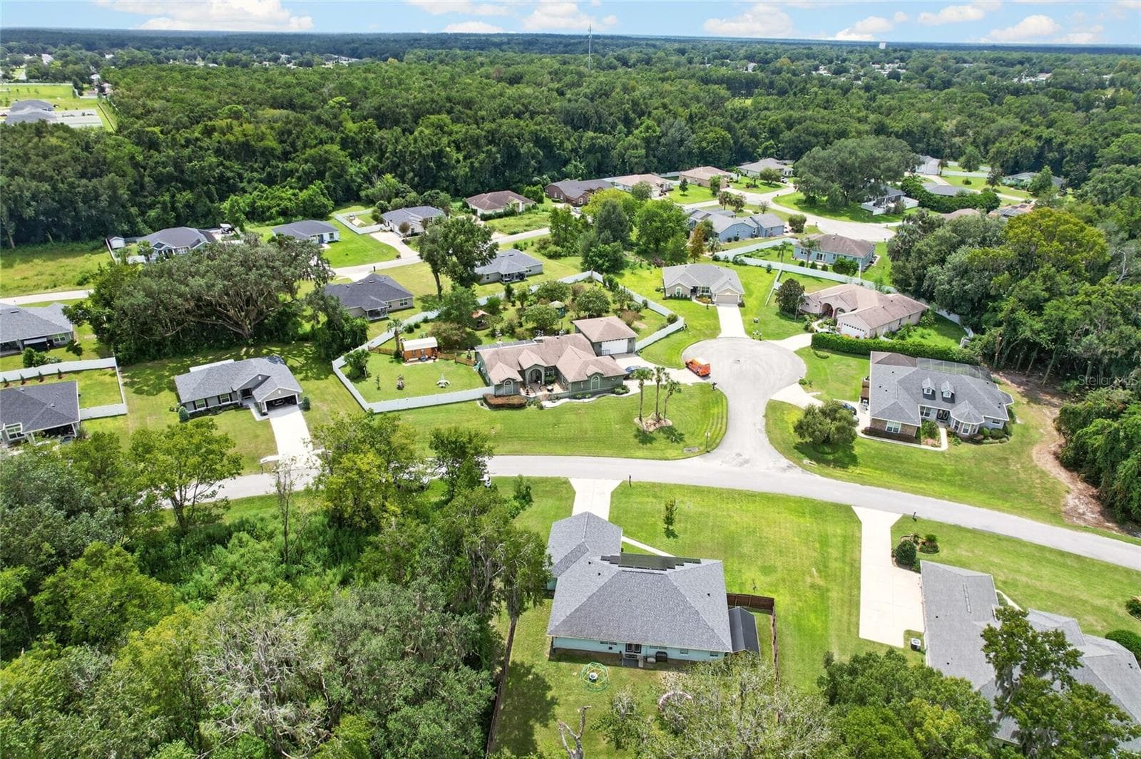 Single Family Residence at 7583 SW 102ND LOOP, OCALA, photo 6 of 49