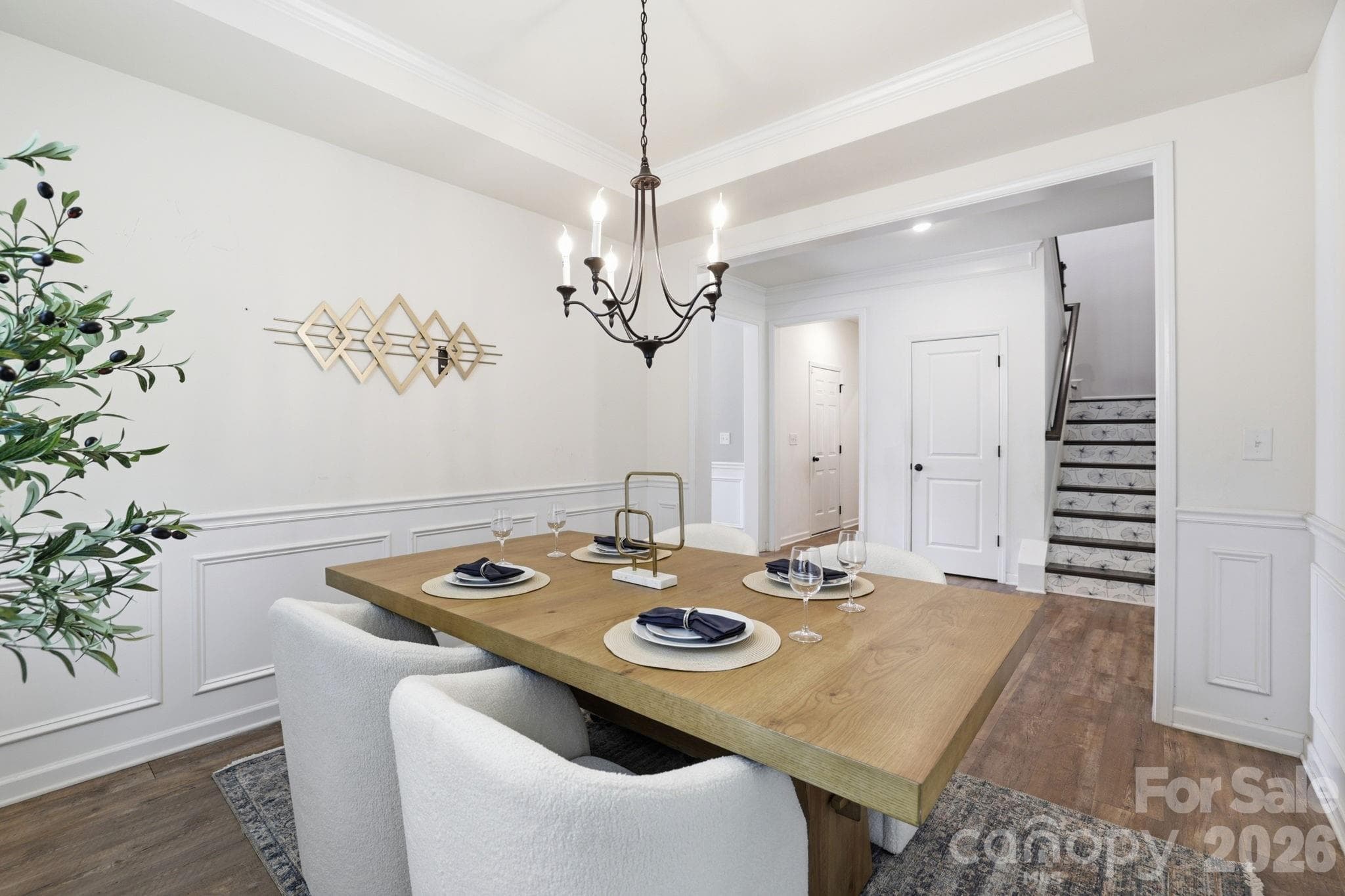 Single Family Residence at 1134 Baldwin Drive, Lancaster, photo 7 of 46