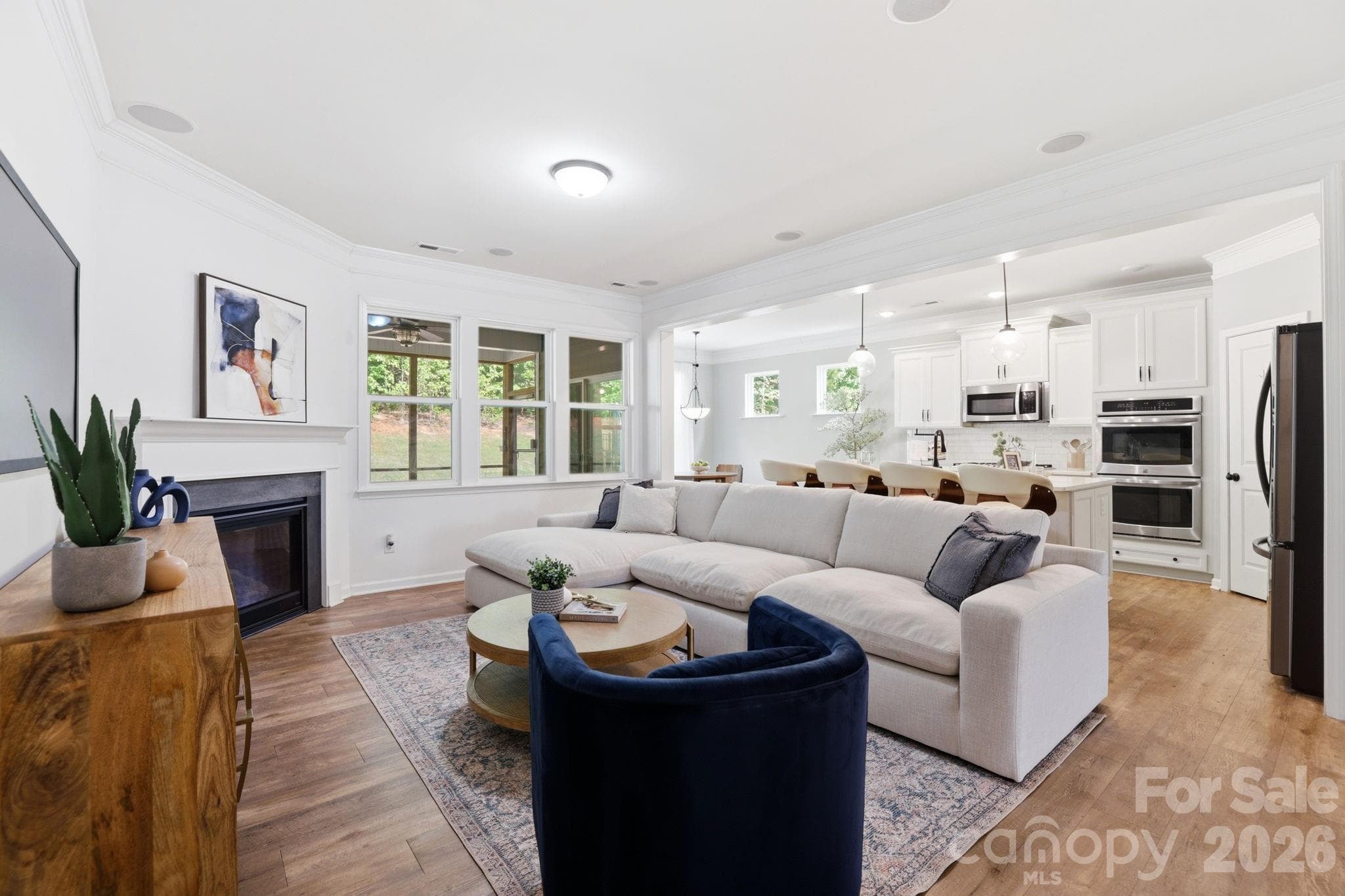 Single Family Residence at 1134 Baldwin Drive, Lancaster, photo 10 of 46