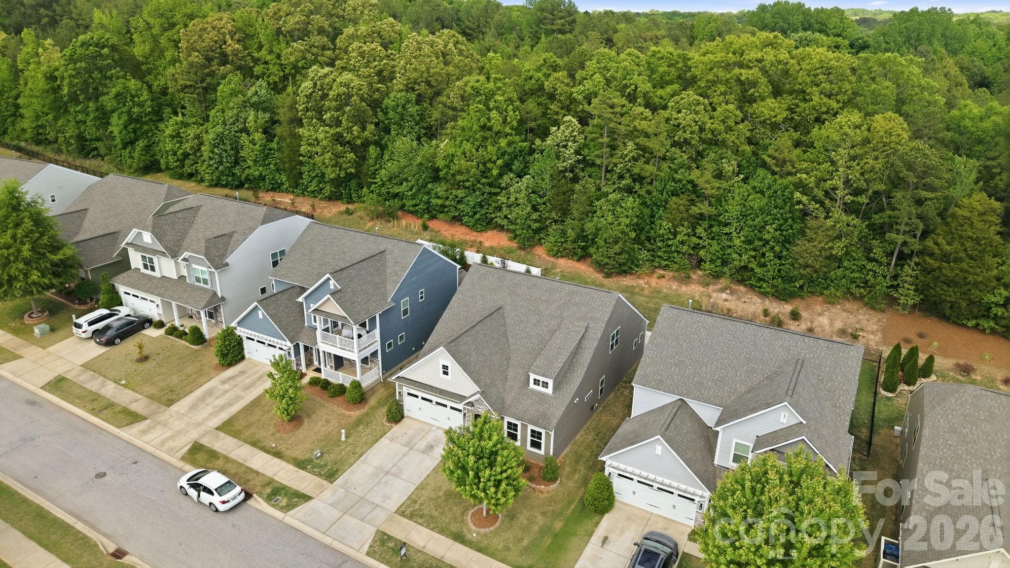 Single Family Residence at 1134 Baldwin Drive, Lancaster, photo 37 of 46